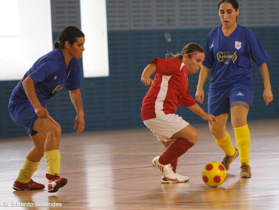 Vila Franca e Capelense distanciam-se – Imagem 1