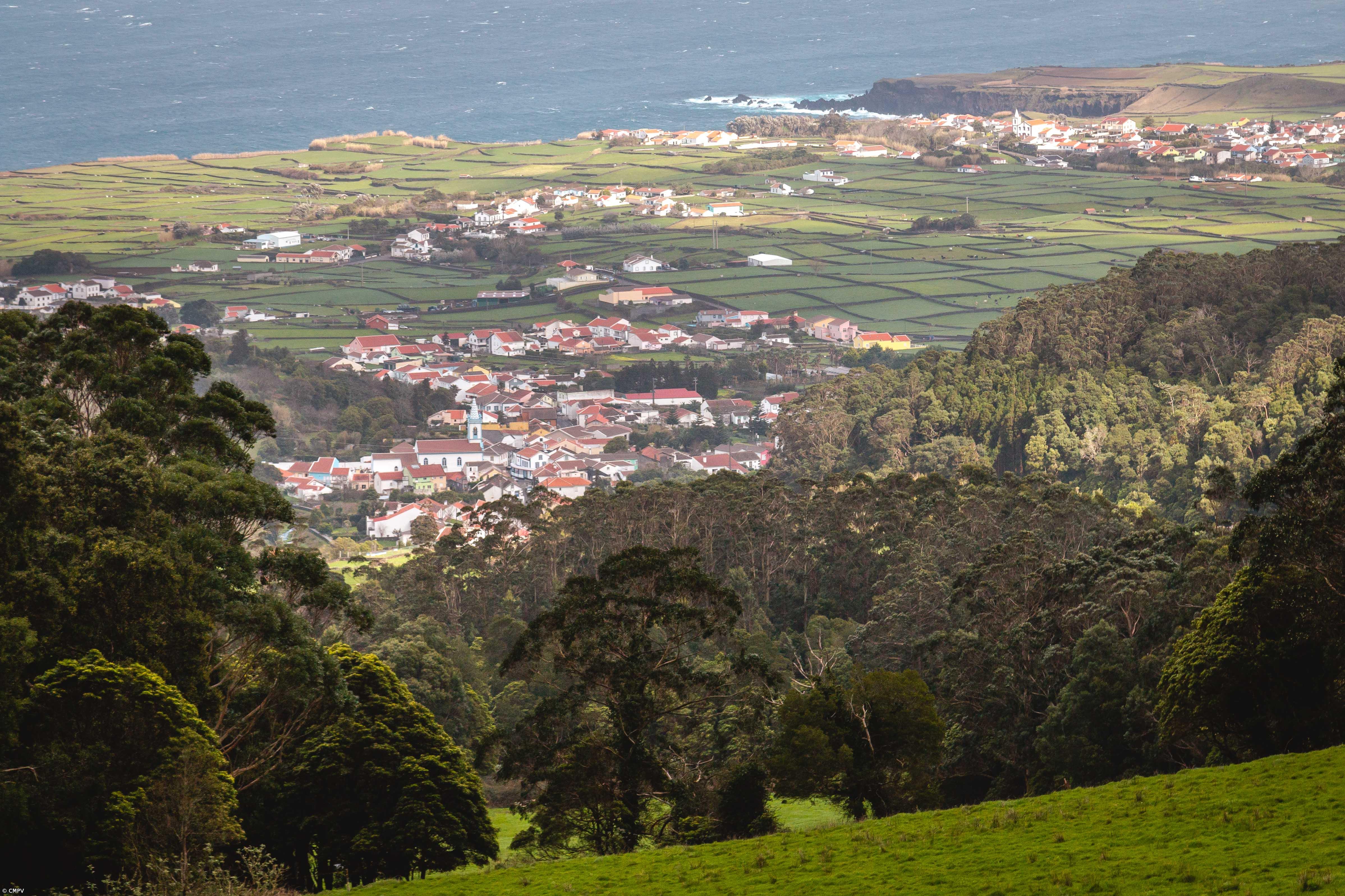 Praia da Vitória apresenta projeto de Valorização Turística e Ambiental da Lagoinha da Agualva  – Imagem 1