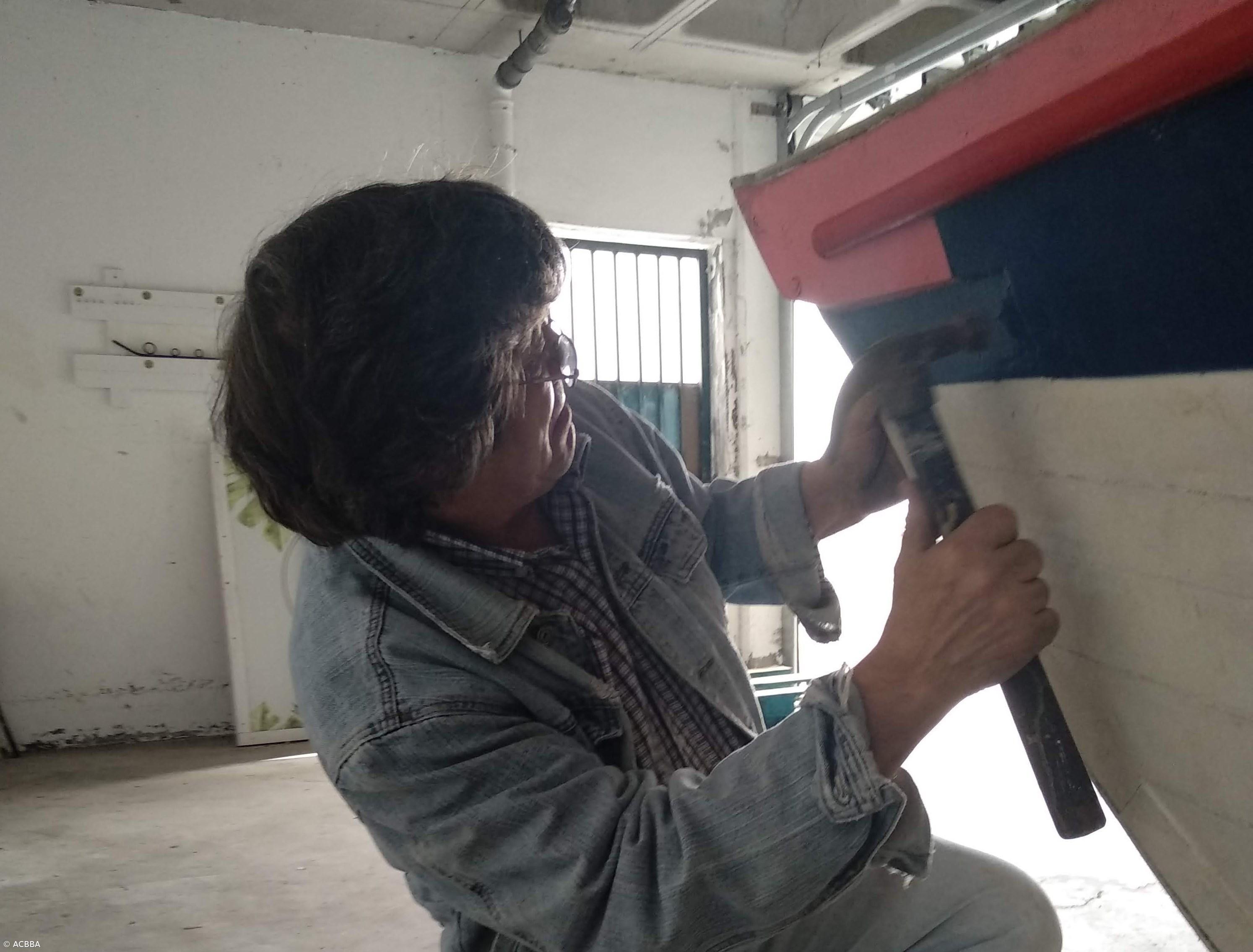 Bote baleeiro ‘resgatado’ em França vai ser classificado – Imagem 5