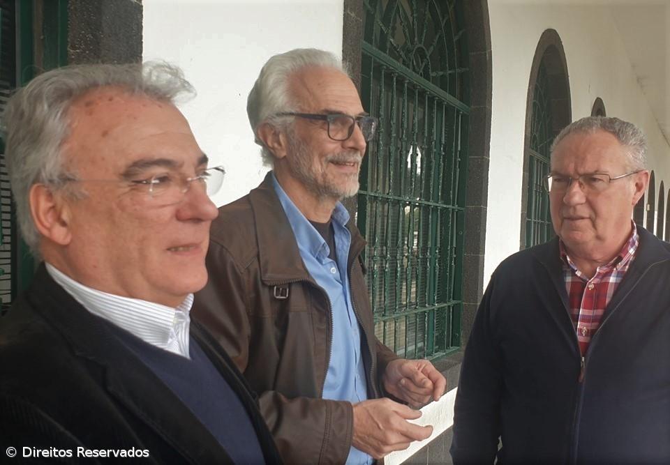 Acionista acusa Rui Cordeiro de mentir – Imagem 1