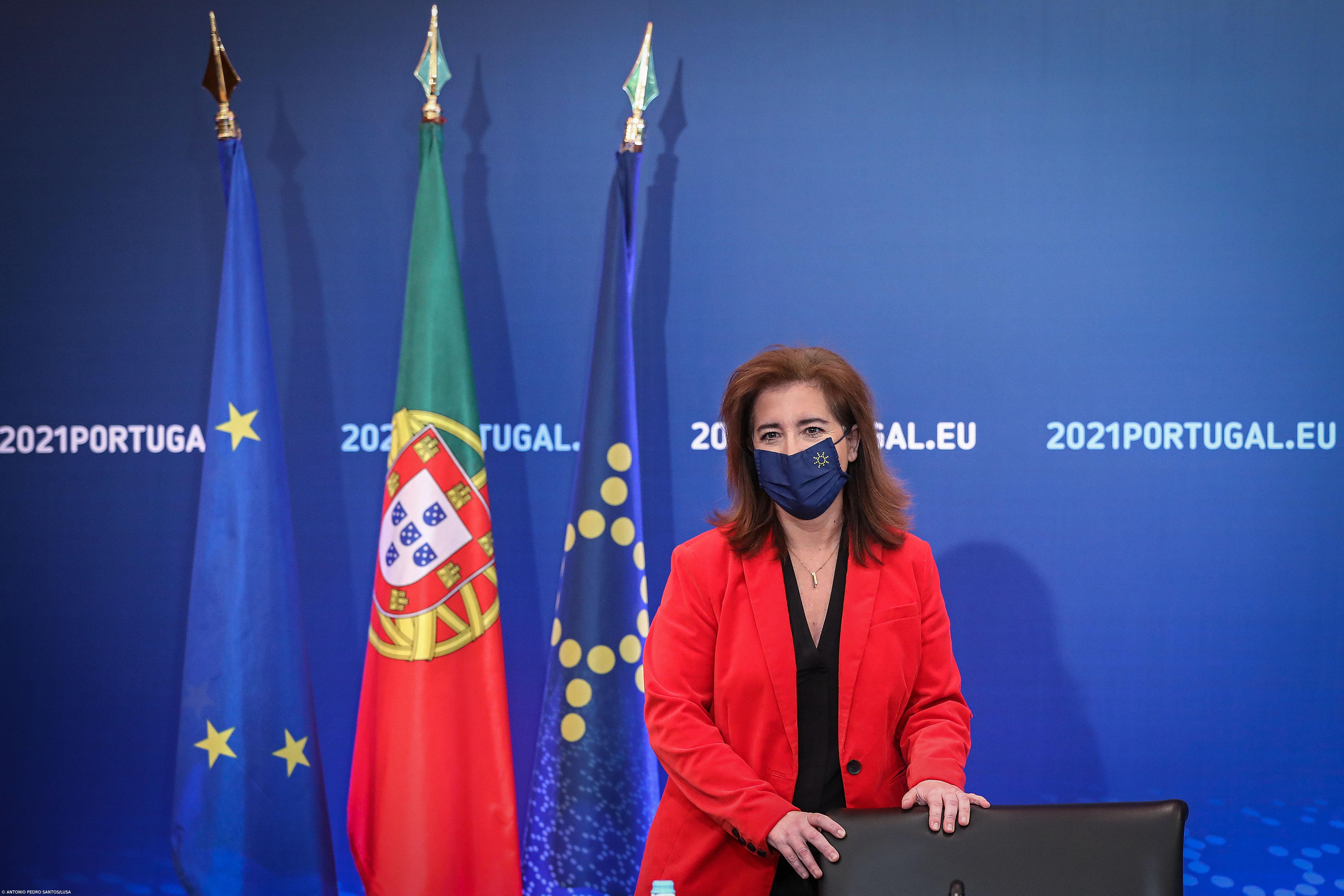 Governo anuncia lançamento de incubadoras sociais de emprego – Imagem 1