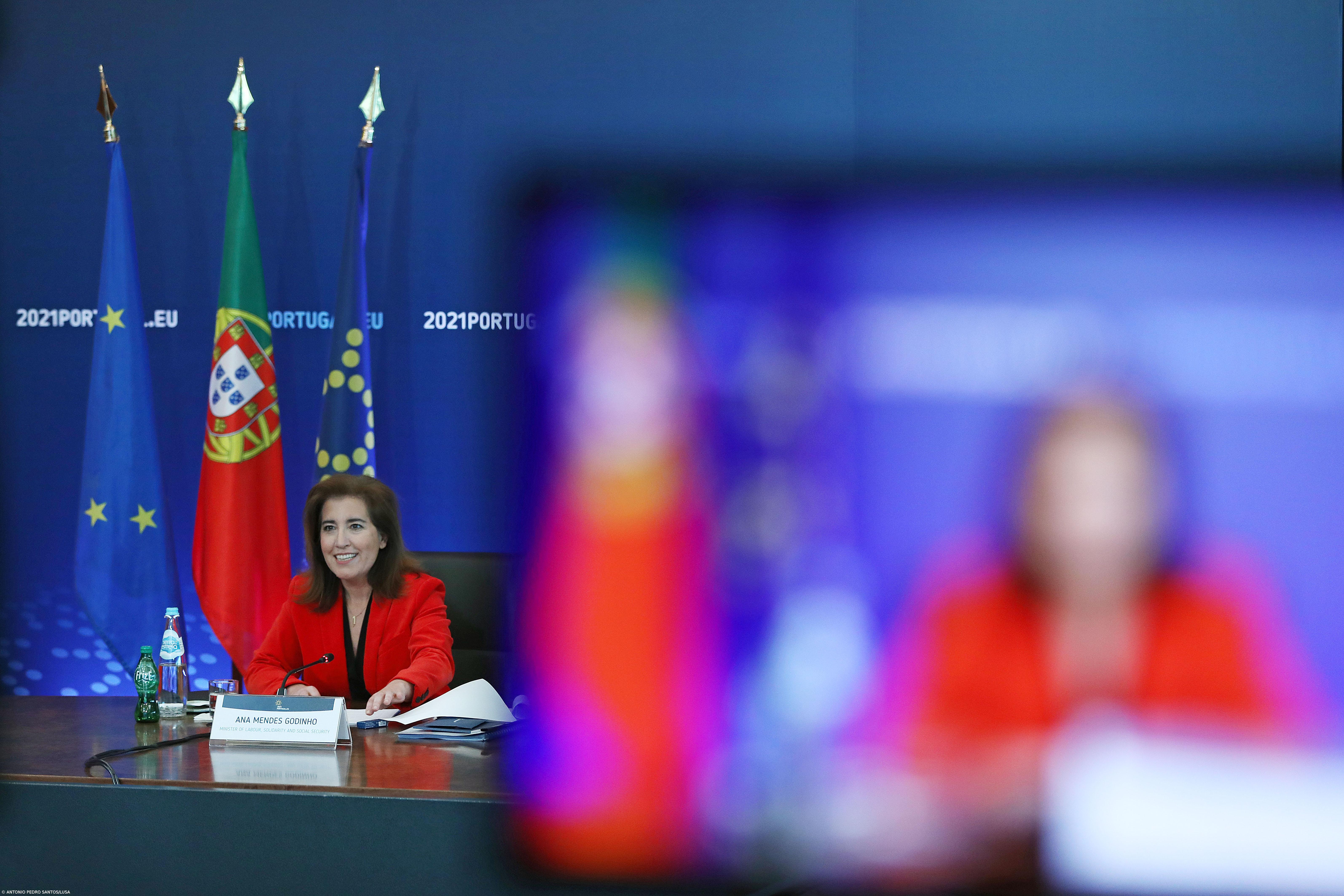 Governo reforça compensação para cessação de contratos a termo para 24 dias/ano – Imagem 1