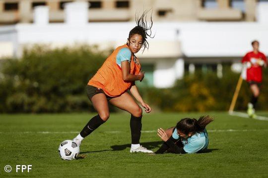 Internacional Jéssica Silva assina por dois anos com o Kansas City – Imagem 1