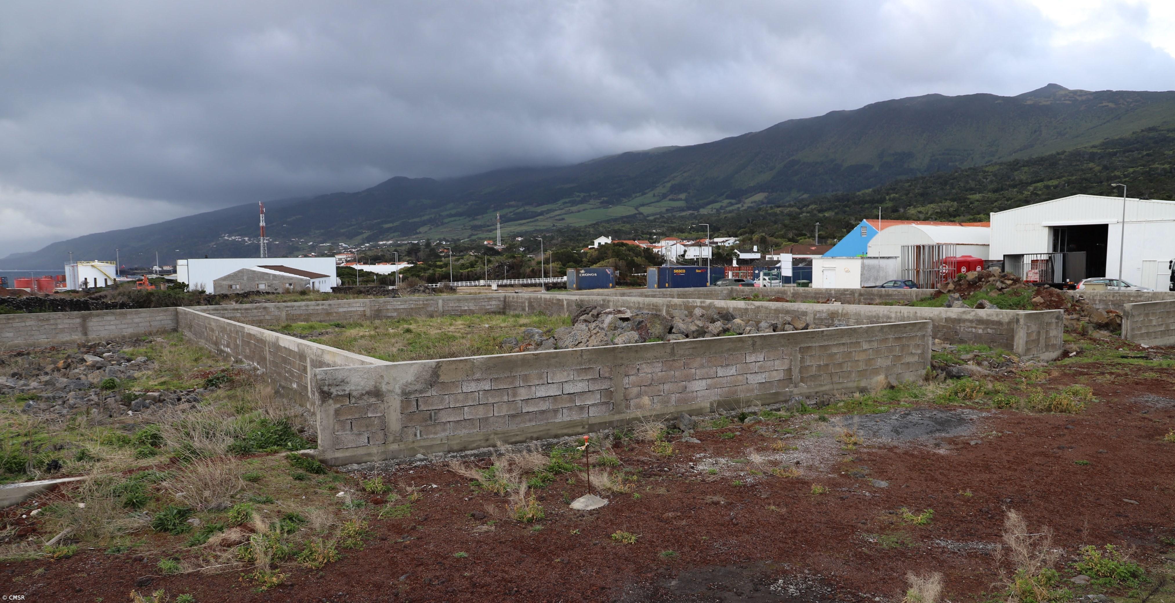 Lançado novo concurso público para empreitada do Parque Empresarial de Santo António – Imagem 1