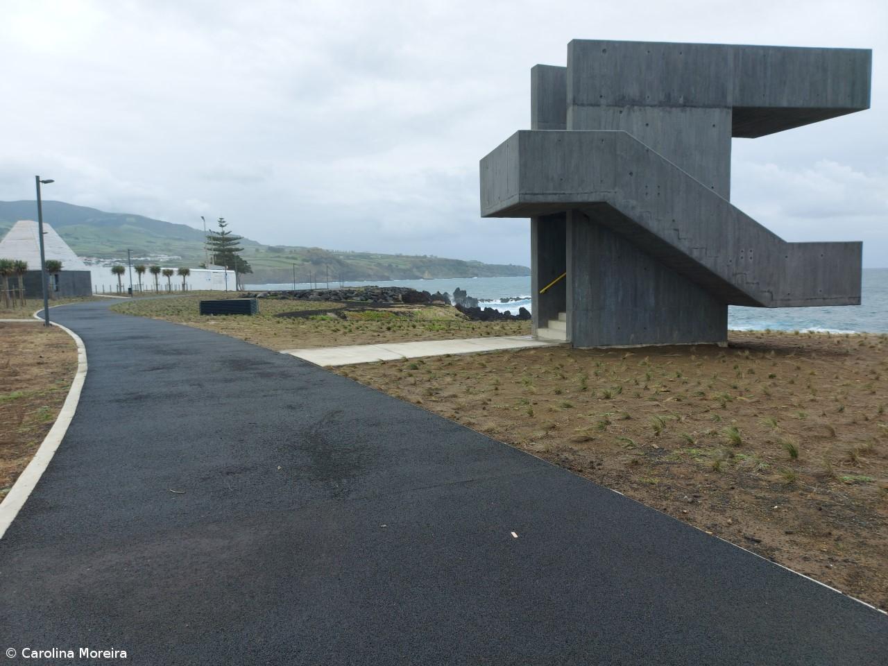 Pavimento atrasa inauguração da ciclovia da Lagoa – Imagem 2