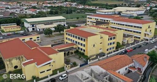 Presidente da Associação de Pais e Encarregados de Educação da ESRG desde 2017 – Imagem 1