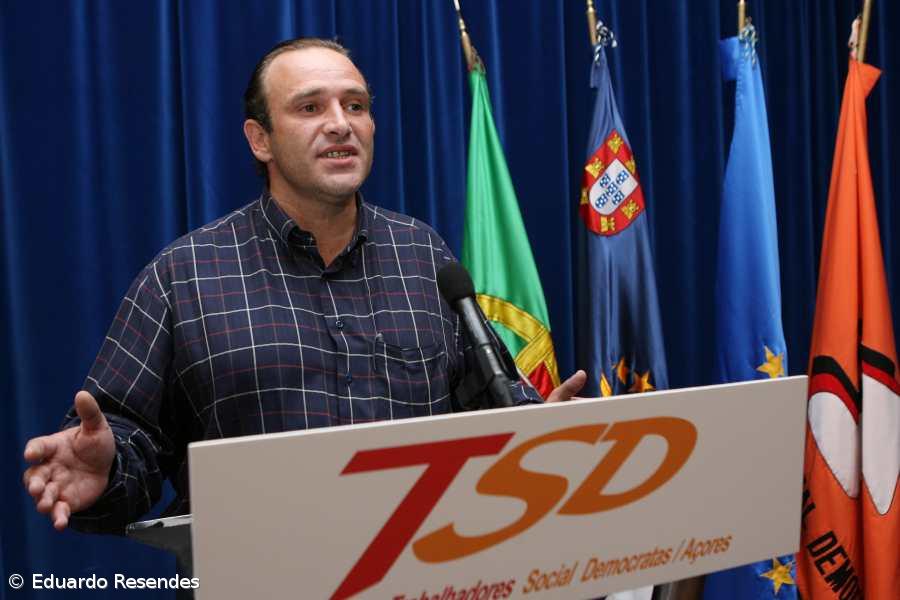 TSD/A querem nova liderança no PSD/A sem demoras – Imagem 1