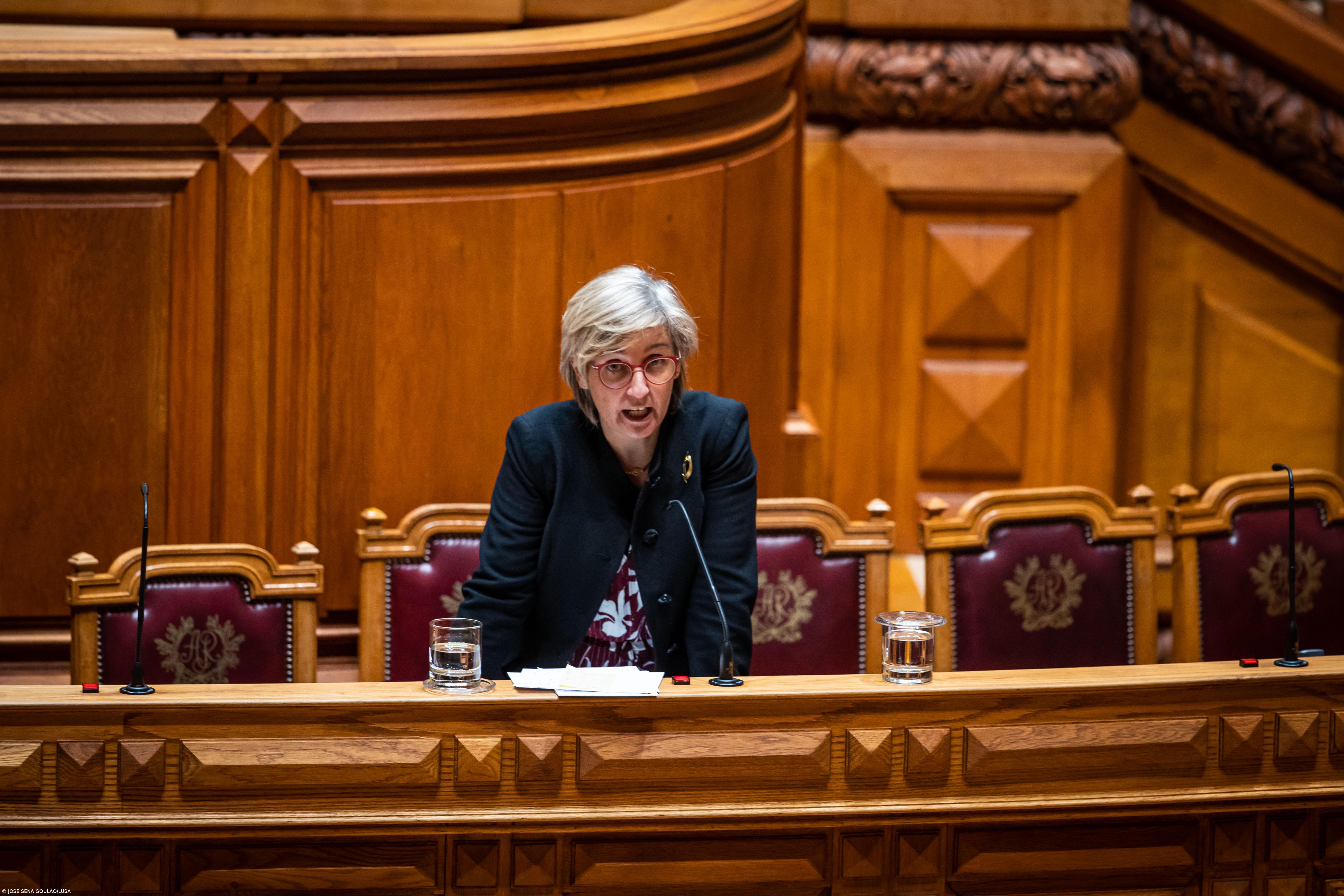 "Nem crise nem encenação, este é dos orçamentos mais importantes para SNS" – Imagem 1