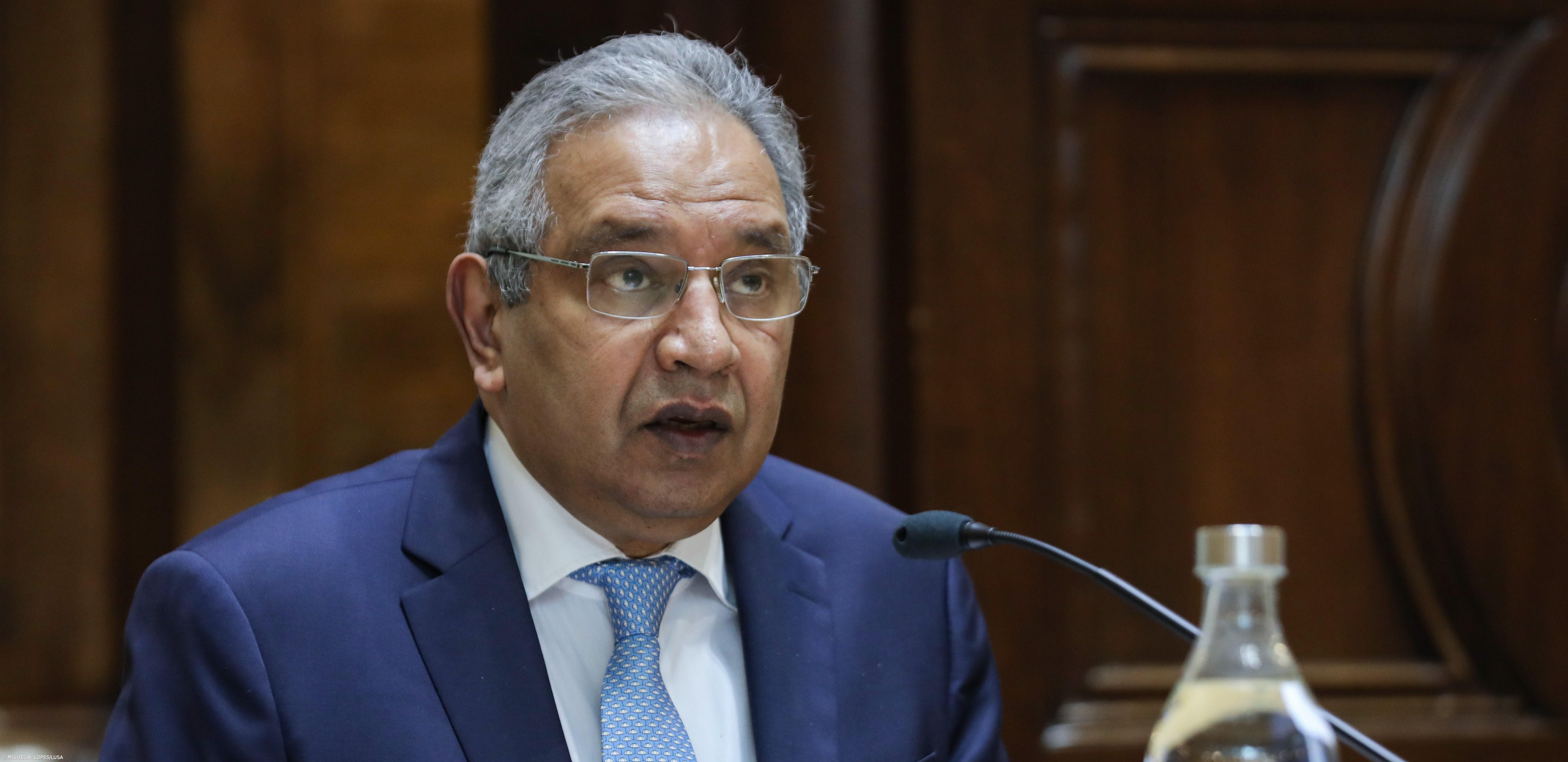 Governo com “ambição” de ter plano aprovado em Bruxelas até junho – Imagem 1