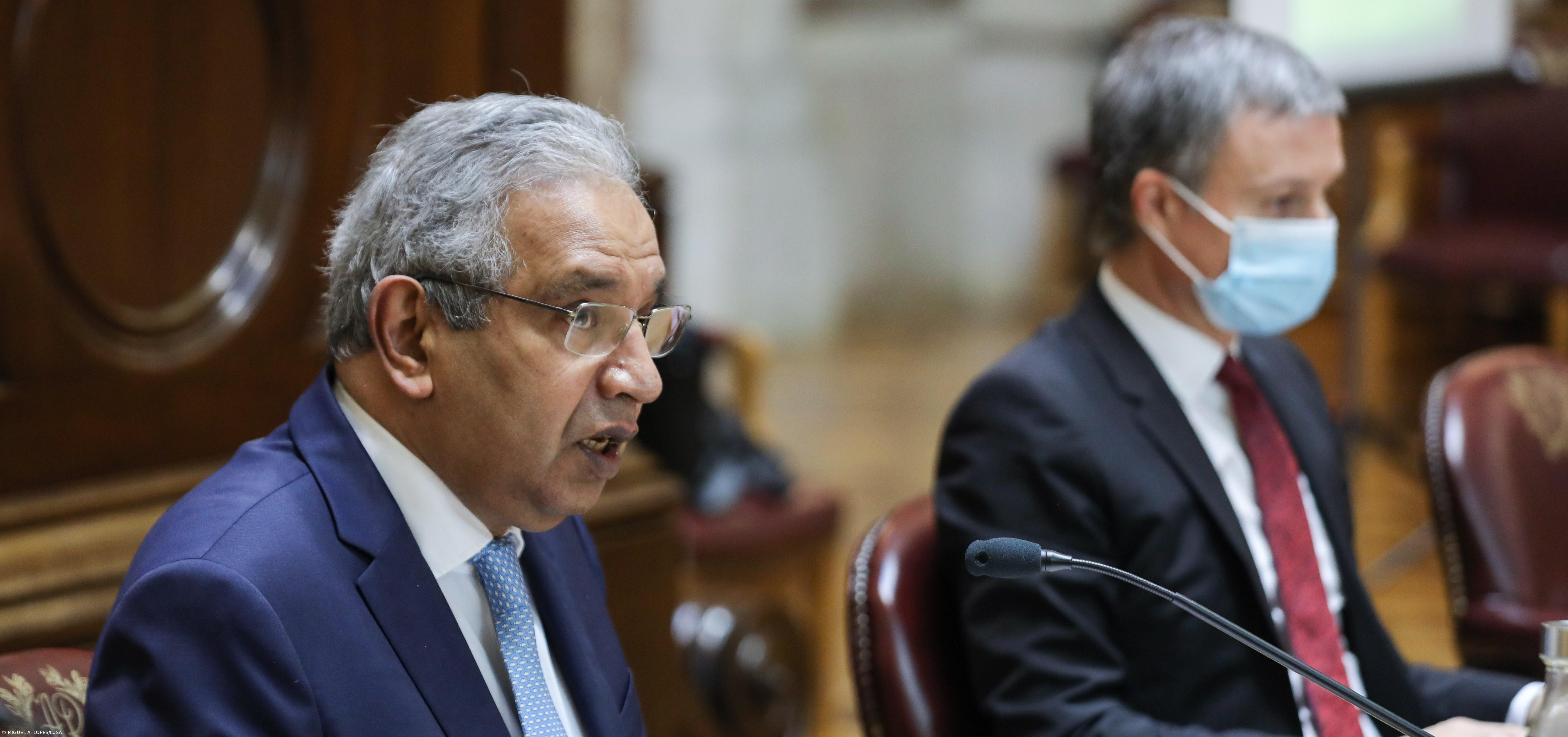 Ministro confirma que Região só vai receber 580 ME – Imagem 1