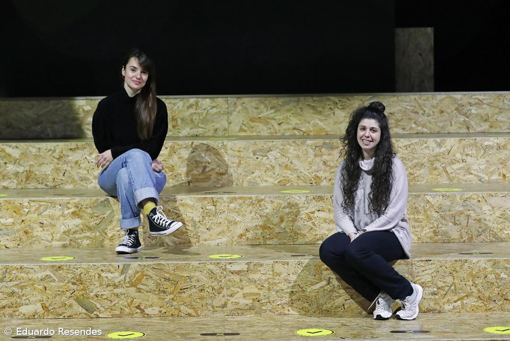 Estúdio 13 regressa com espetáculos do Paralelo Festival – Imagem 1