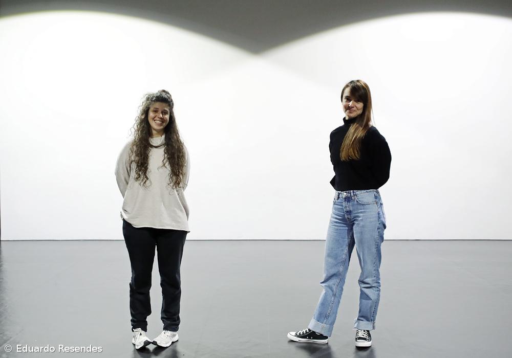 Estúdio 13 regressa com espetáculos do Paralelo Festival – Imagem 2