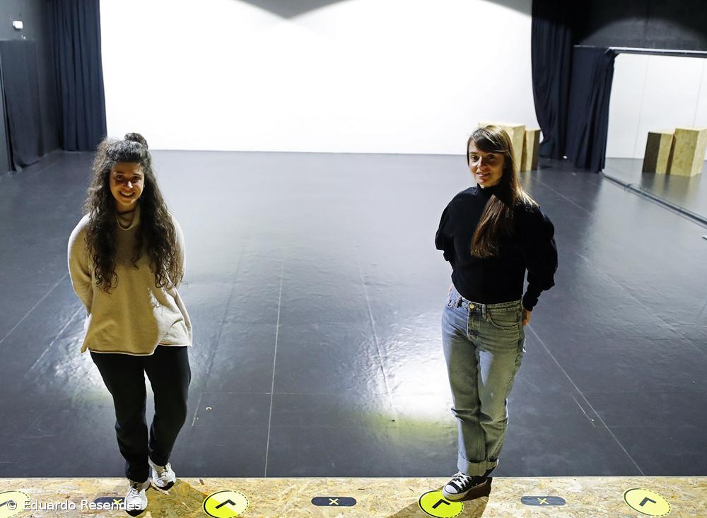 Estúdio 13 regressa com espetáculos do Paralelo Festival – Imagem 3