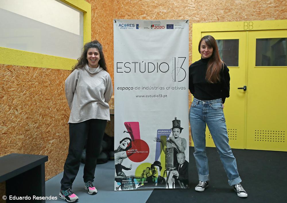 Estúdio 13 regressa com espetáculos do Paralelo Festival – Imagem 4