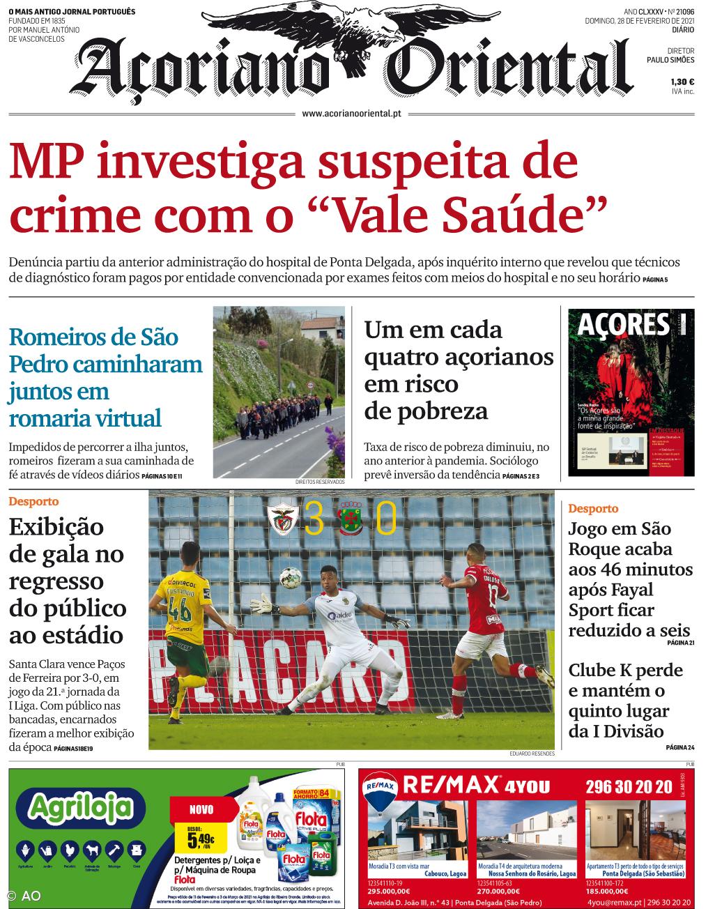 MP investiga suspeita de crime com o "Vale Saúde" – Imagem 1