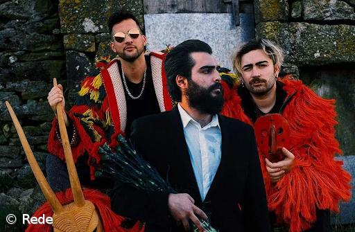 (Vira e volta a) Saudade – Imagem 1