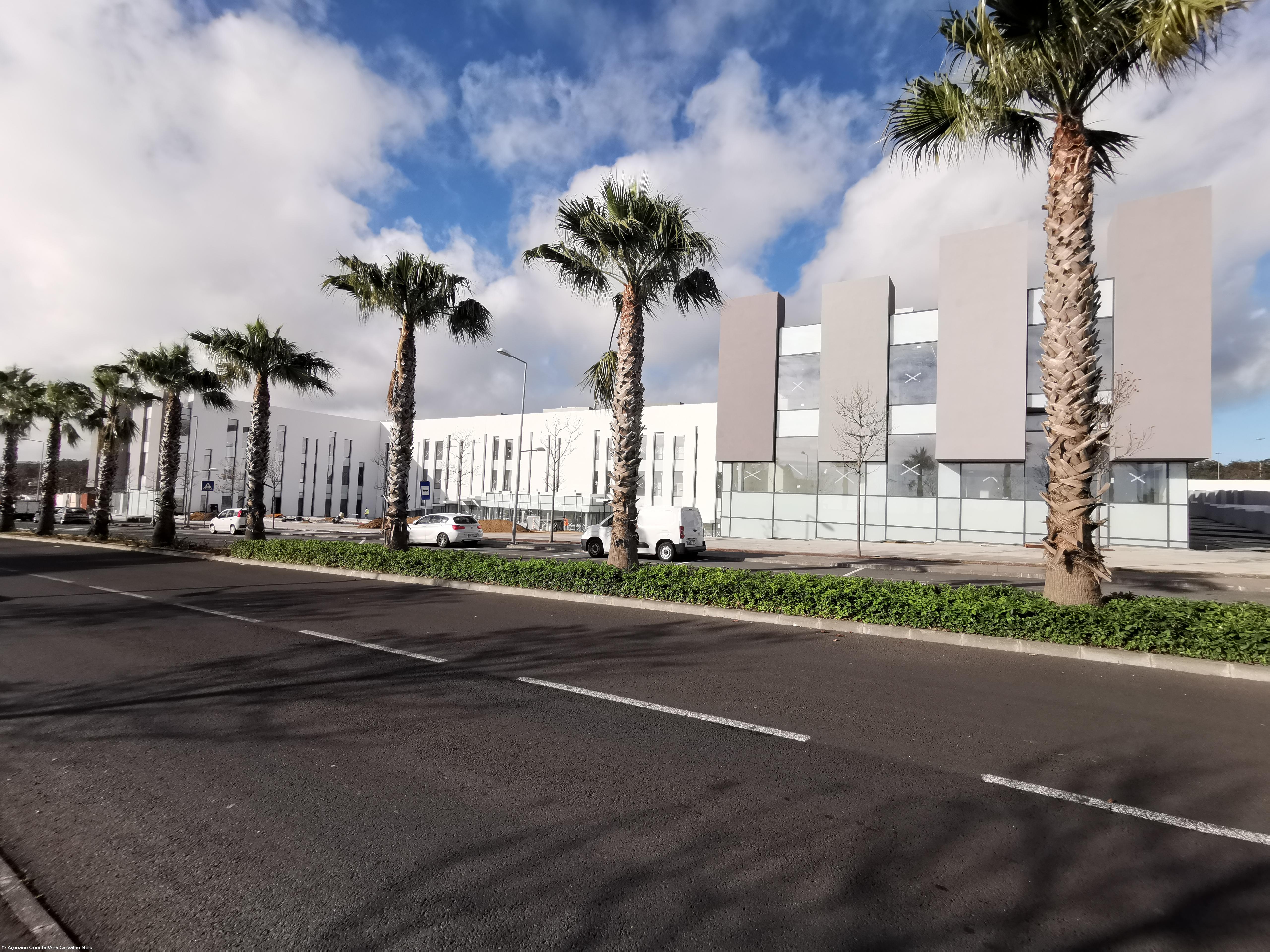 CUF passa a gerir o único hospital privado dos Açores – Imagem 1