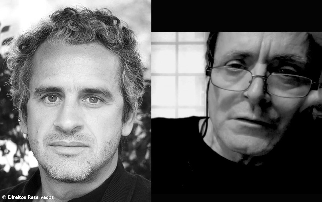 Luís Gil Bettencourt prepara novo trabalho discográfico – Imagem 1