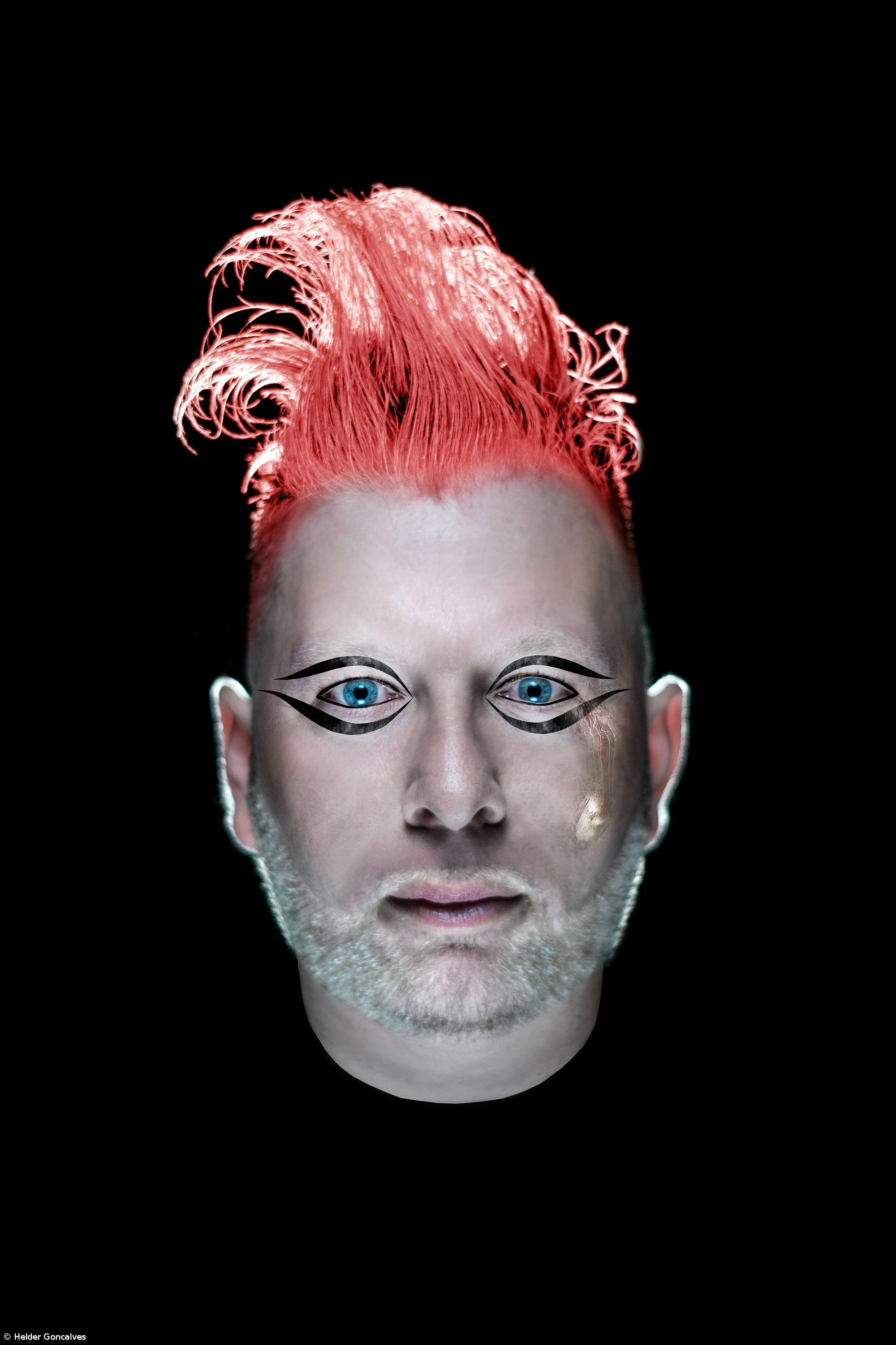 Terry Costa estreou 'Monstro' no meio da mata do Pico – Imagem 1