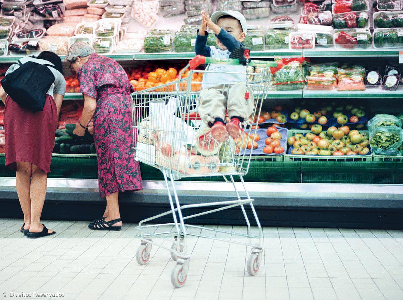 Preços ao consumidor nas ilhas em queda – Imagem 1