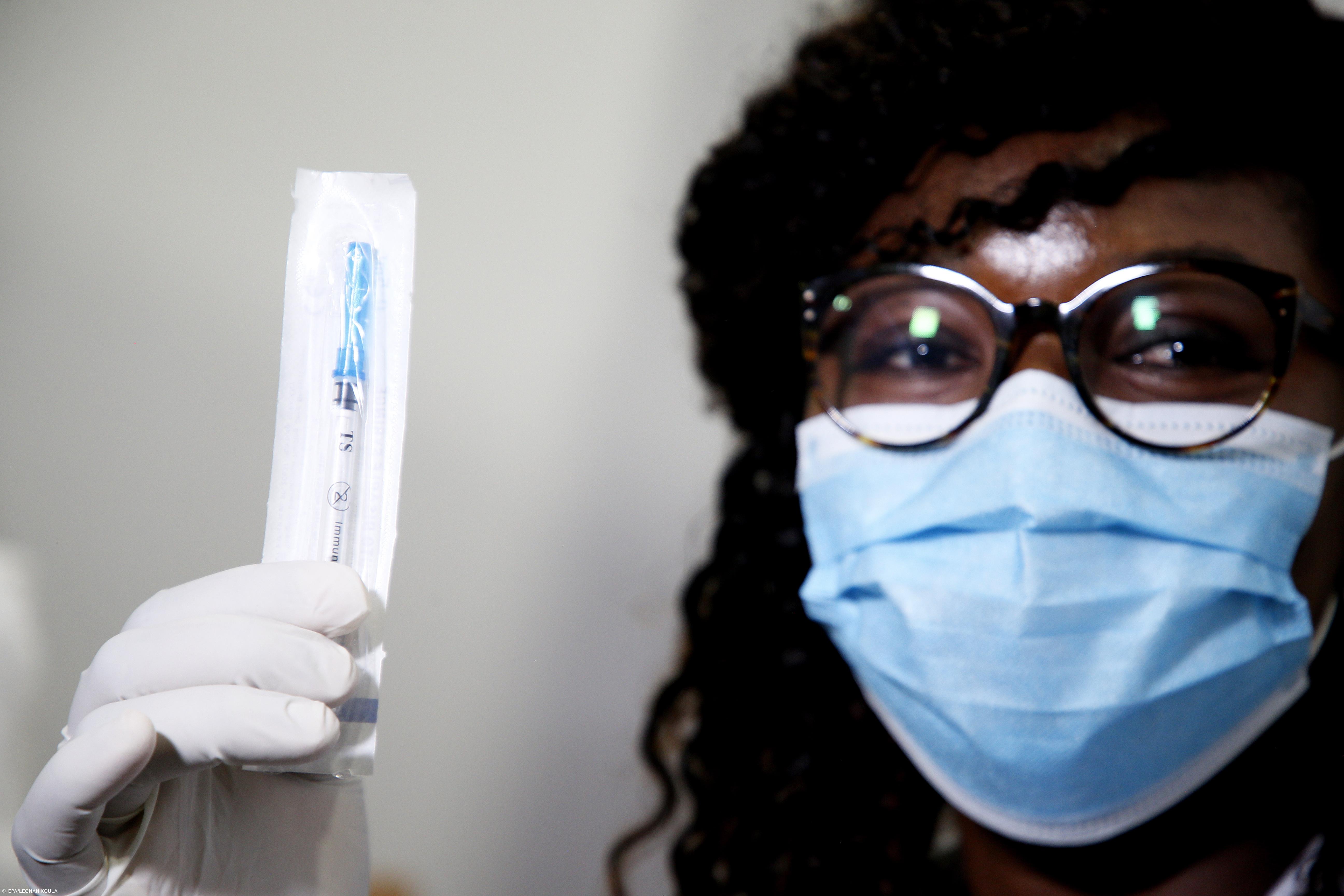 Polícias criticam vacinação e exigem mais compensações – Imagem 1