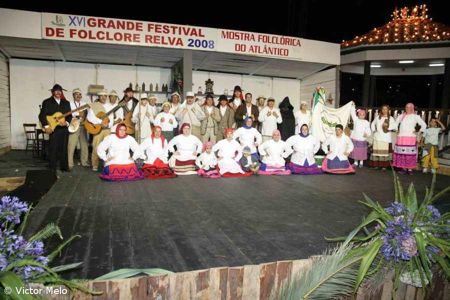 Grupo Folclórico com novos órgãos directivos – Imagem 1