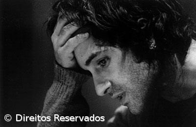 Padre António Vieira por Miguel Borges – Imagem 1