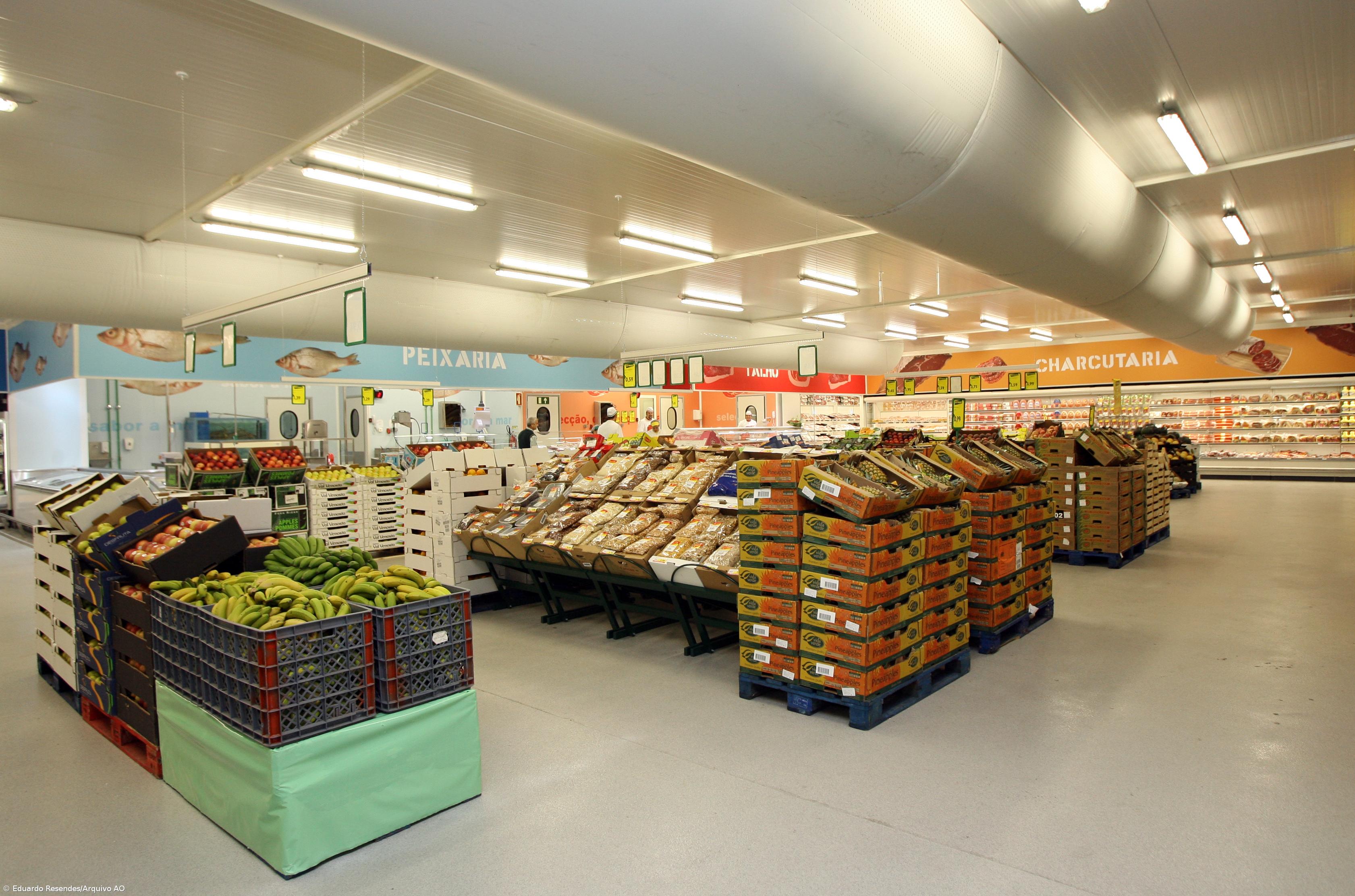 Concorrência dá ‘luz verde’ à aquisição da Finançor Cash & Carry e Distribuição Alimentar – Imagem 1