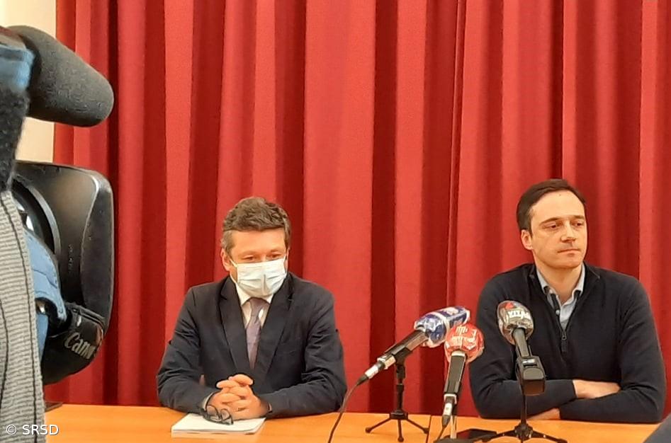 Açores preveem regresso à normalidade em todas as ilhas até 15 de agosto – Imagem 1