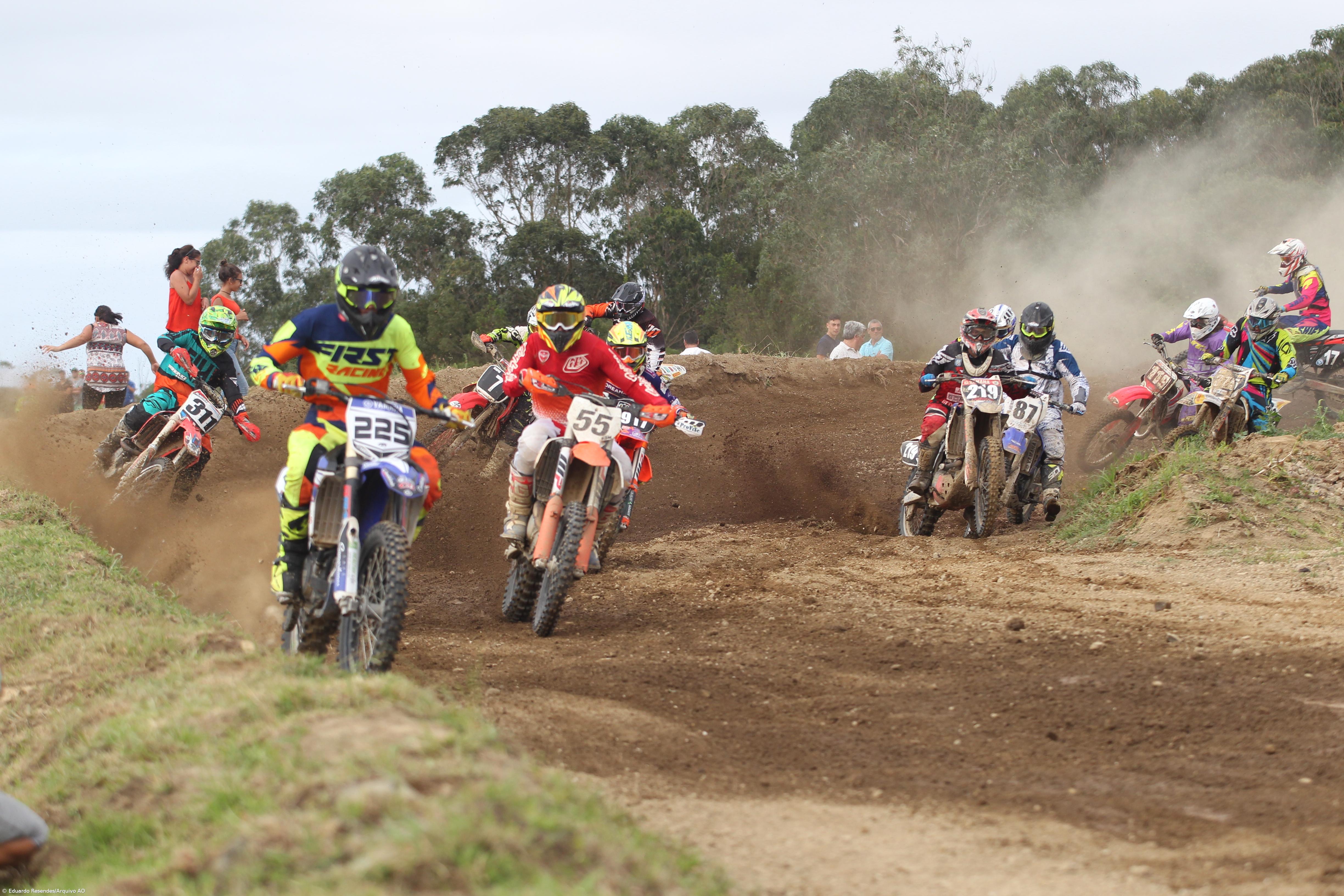 Calendário para 2021 contempla um total de 14 provas  – Imagem 1