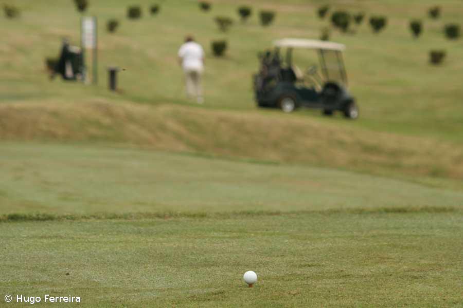 Passarola Golf Cup começa esta quarta-feira – Imagem 1