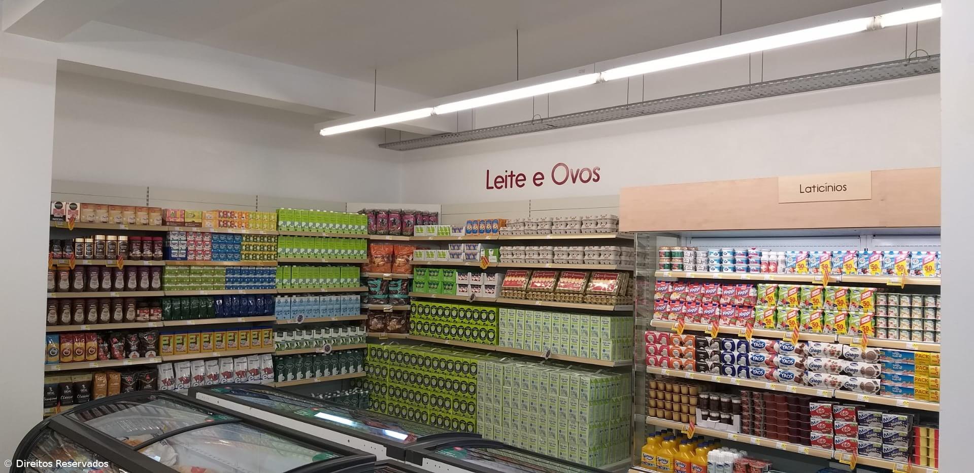 Insco abre nova loja Meu Super em Santo António – Imagem 1