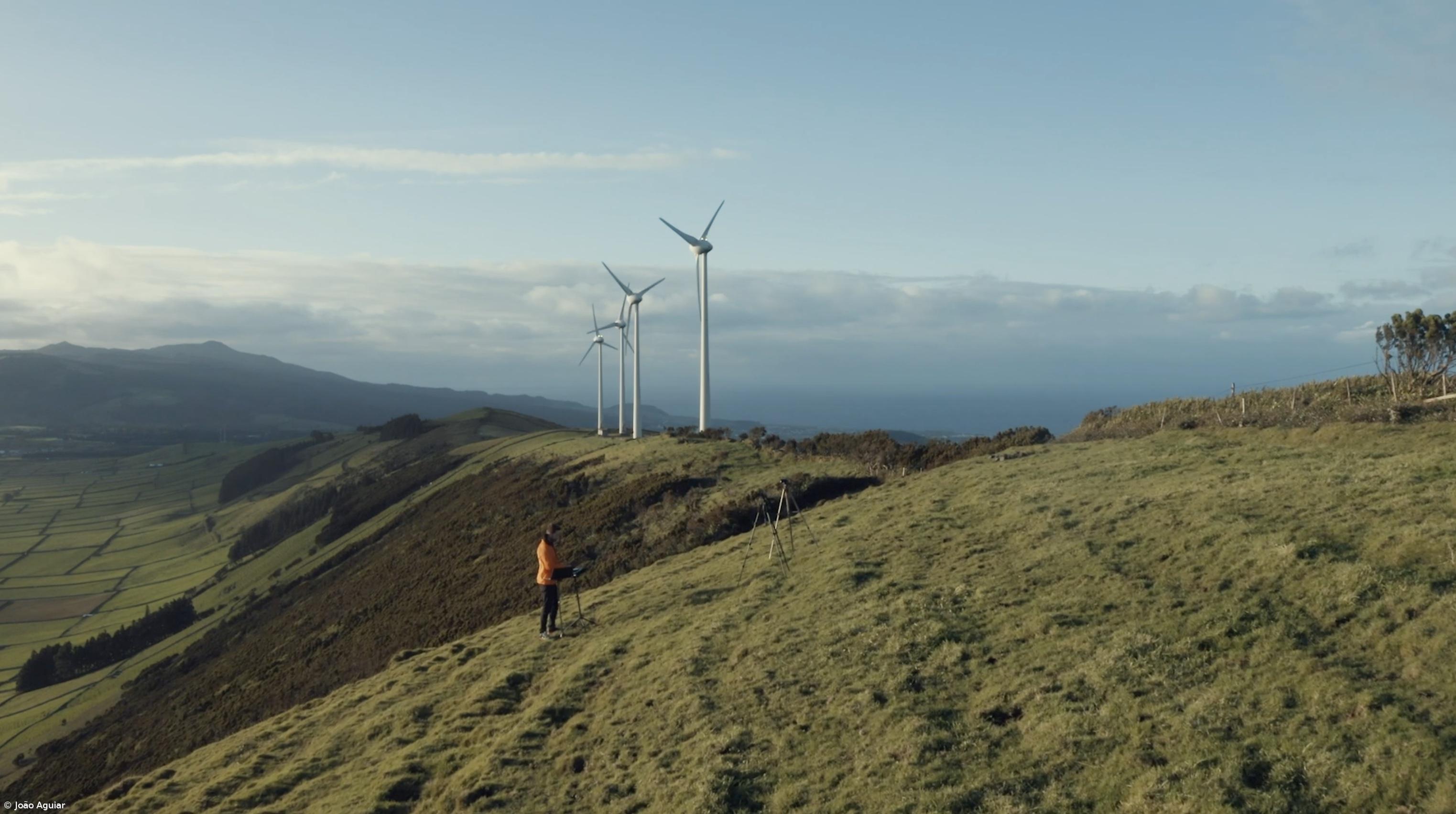 Para a maioria dos artistas não existe inspiração, apesar de todo o tempo disponível no confinamento, diz Filipe Souza – Imagem 2