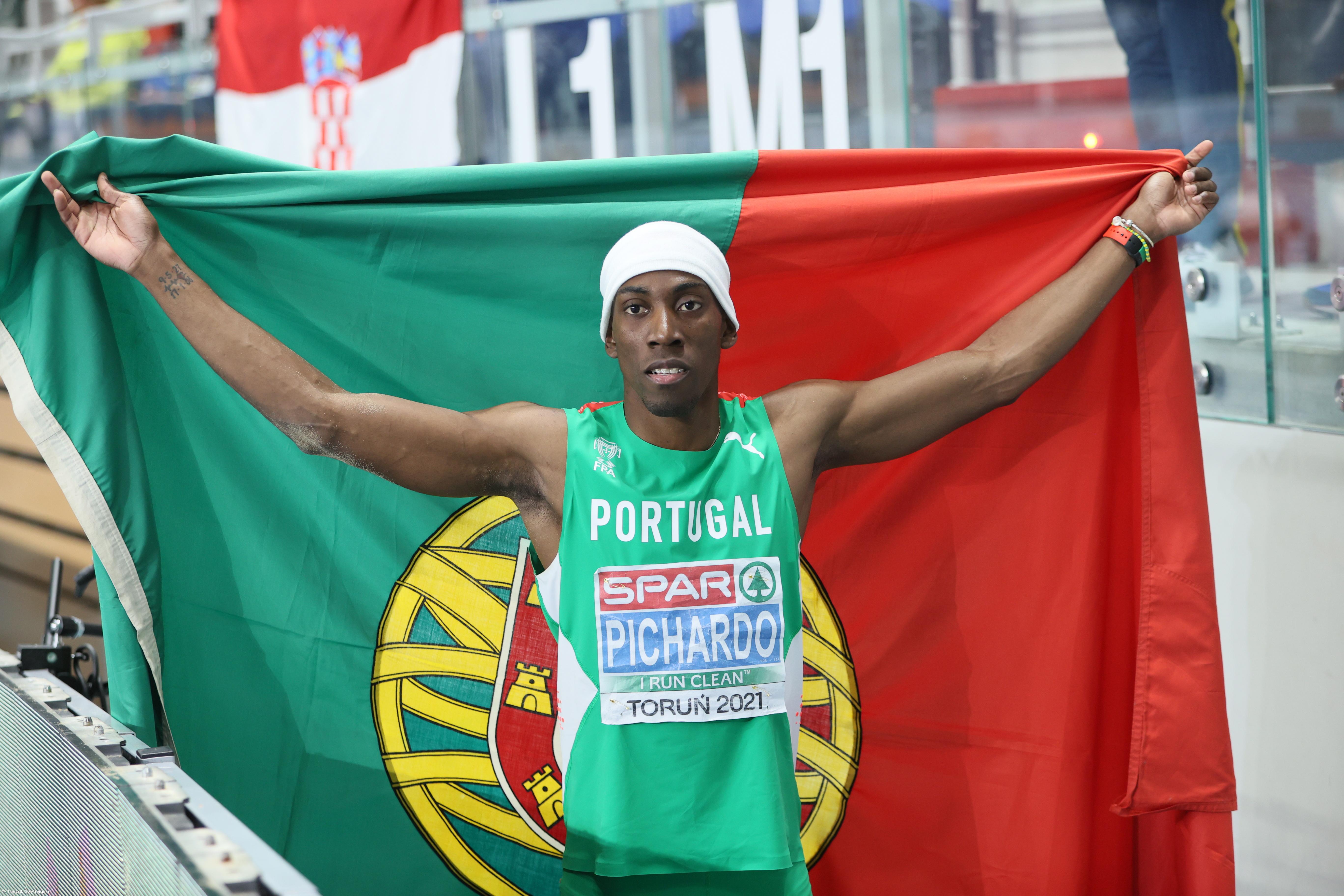 Pichardo admite que “antes era difícil andar na rua” devido às “polémicas” – Imagem 1