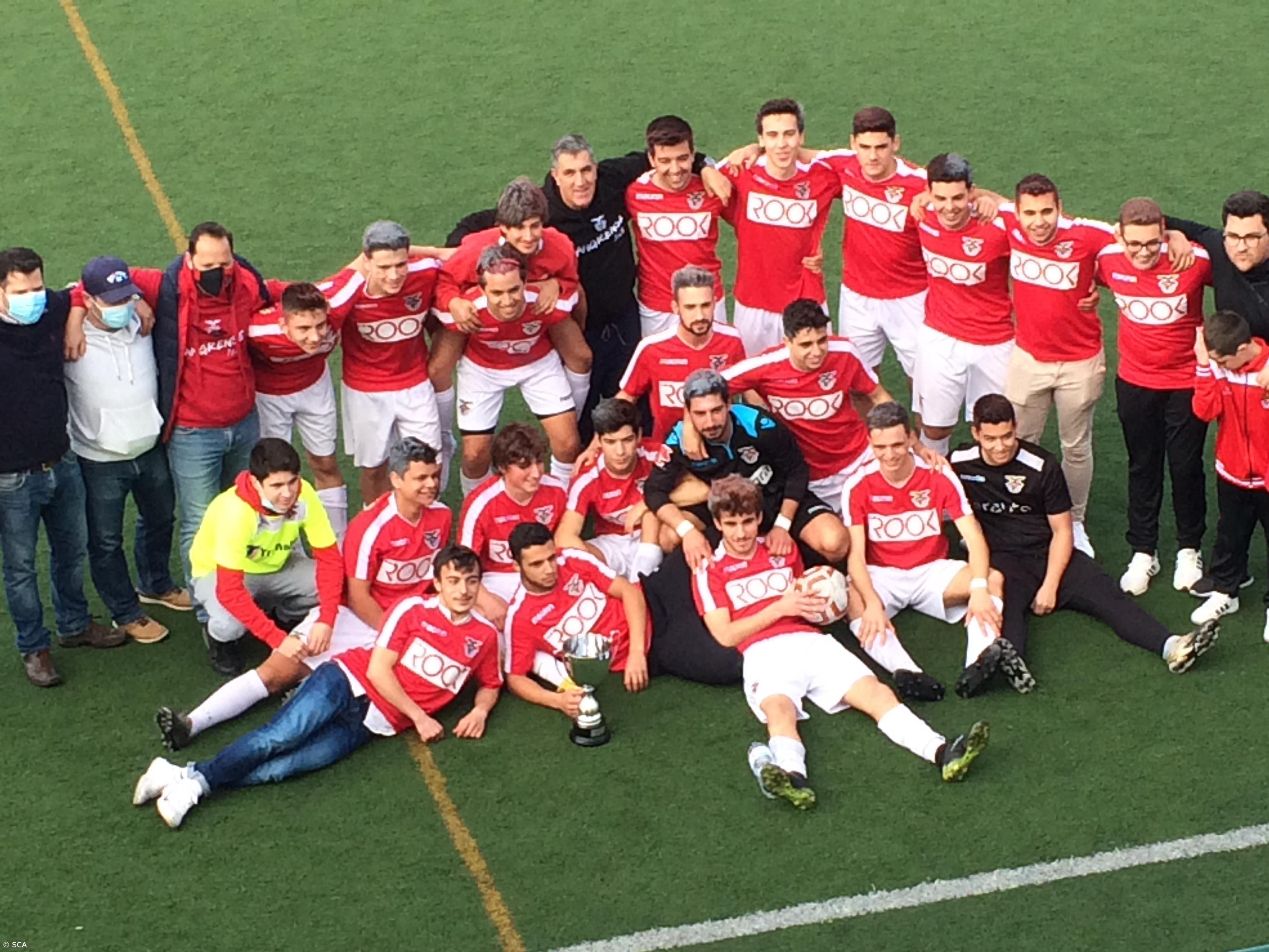 Angrense organiza Encontro de Escolinhas  – Imagem 3