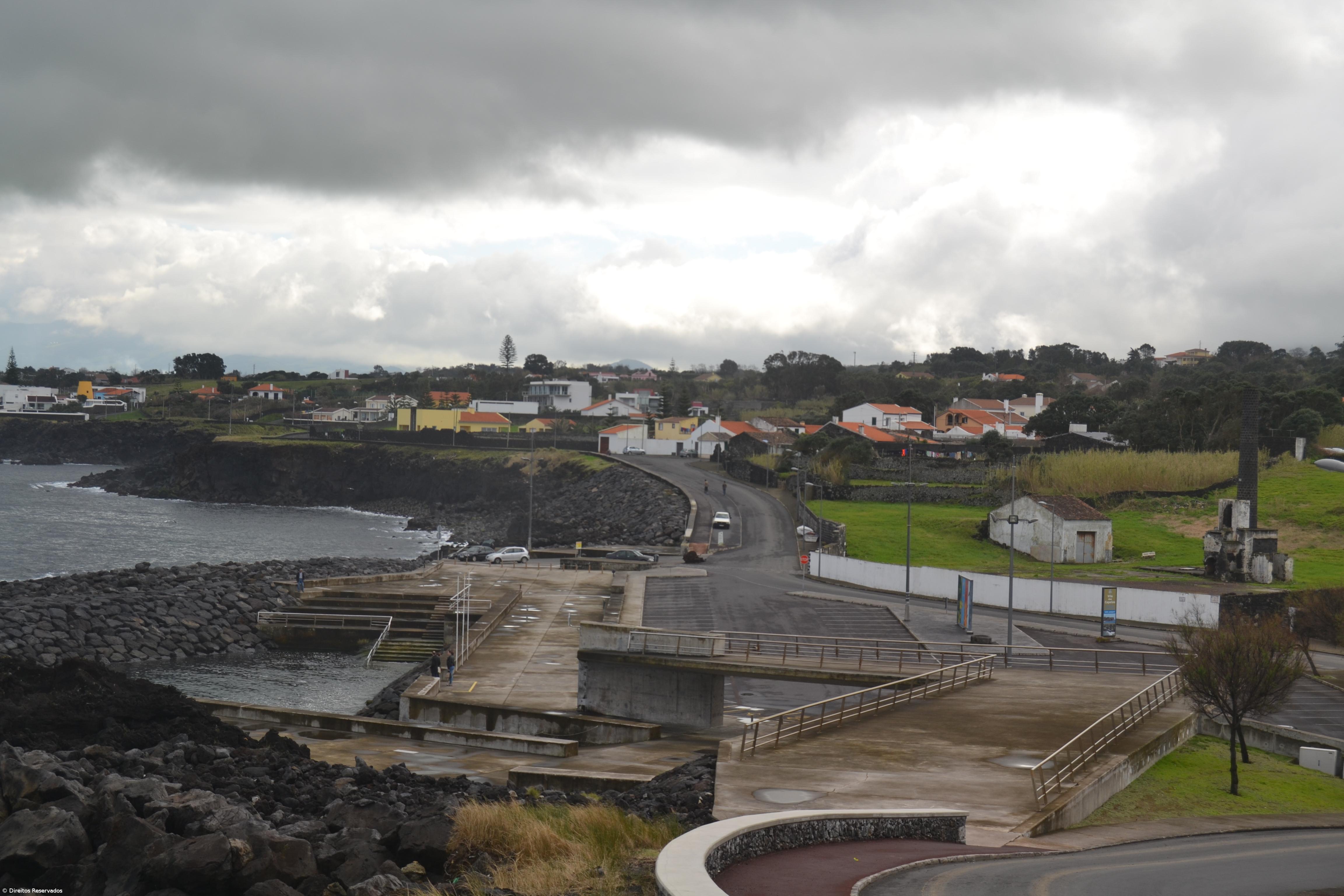 Projeto para hotel em São Vicente prevê criação de museu sobre baleação – Imagem 1