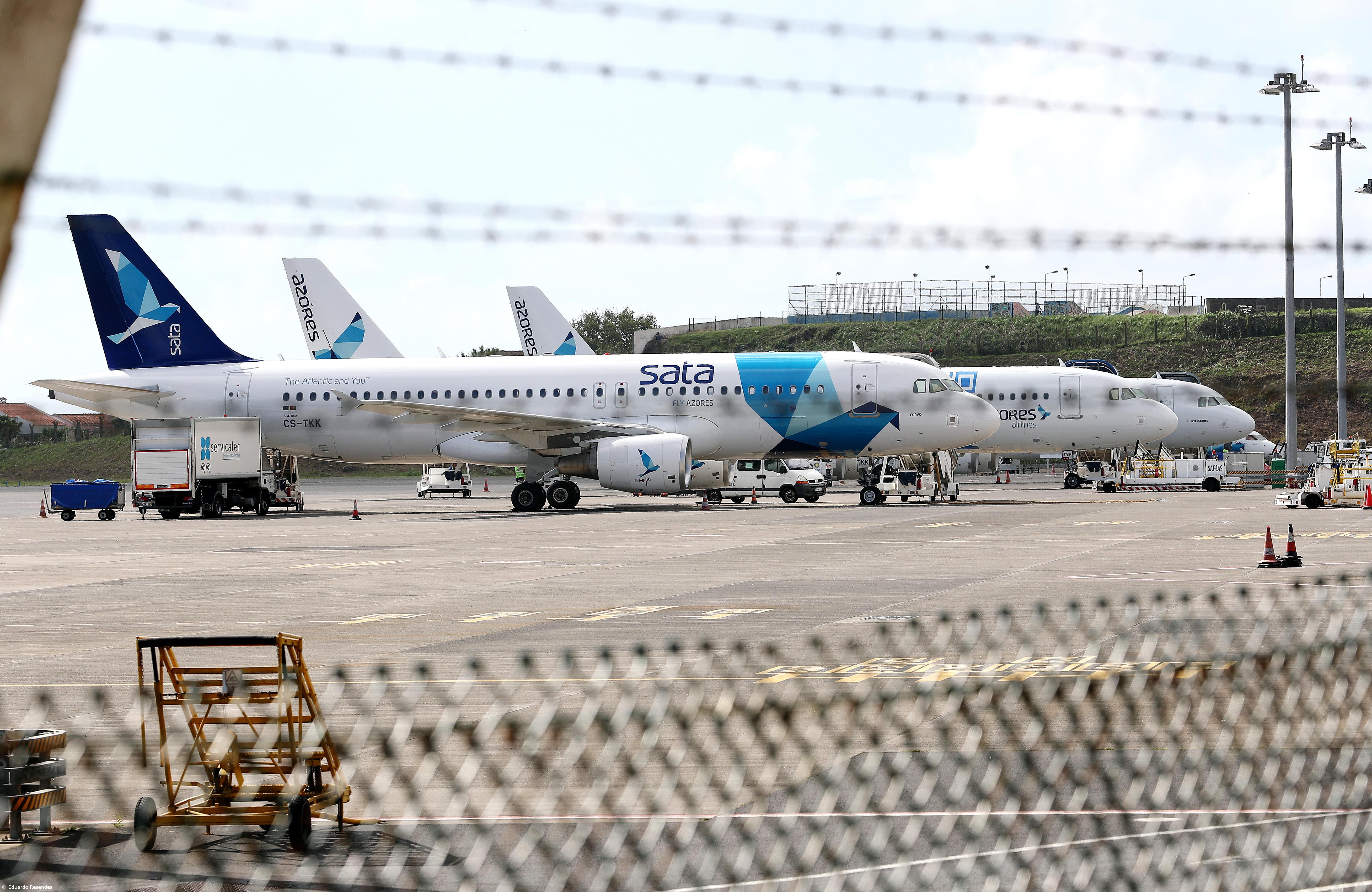 Tribunal Administrativo aceita providência cautelar para suspender a anulação da venda da Azores Airlines – Imagem 1