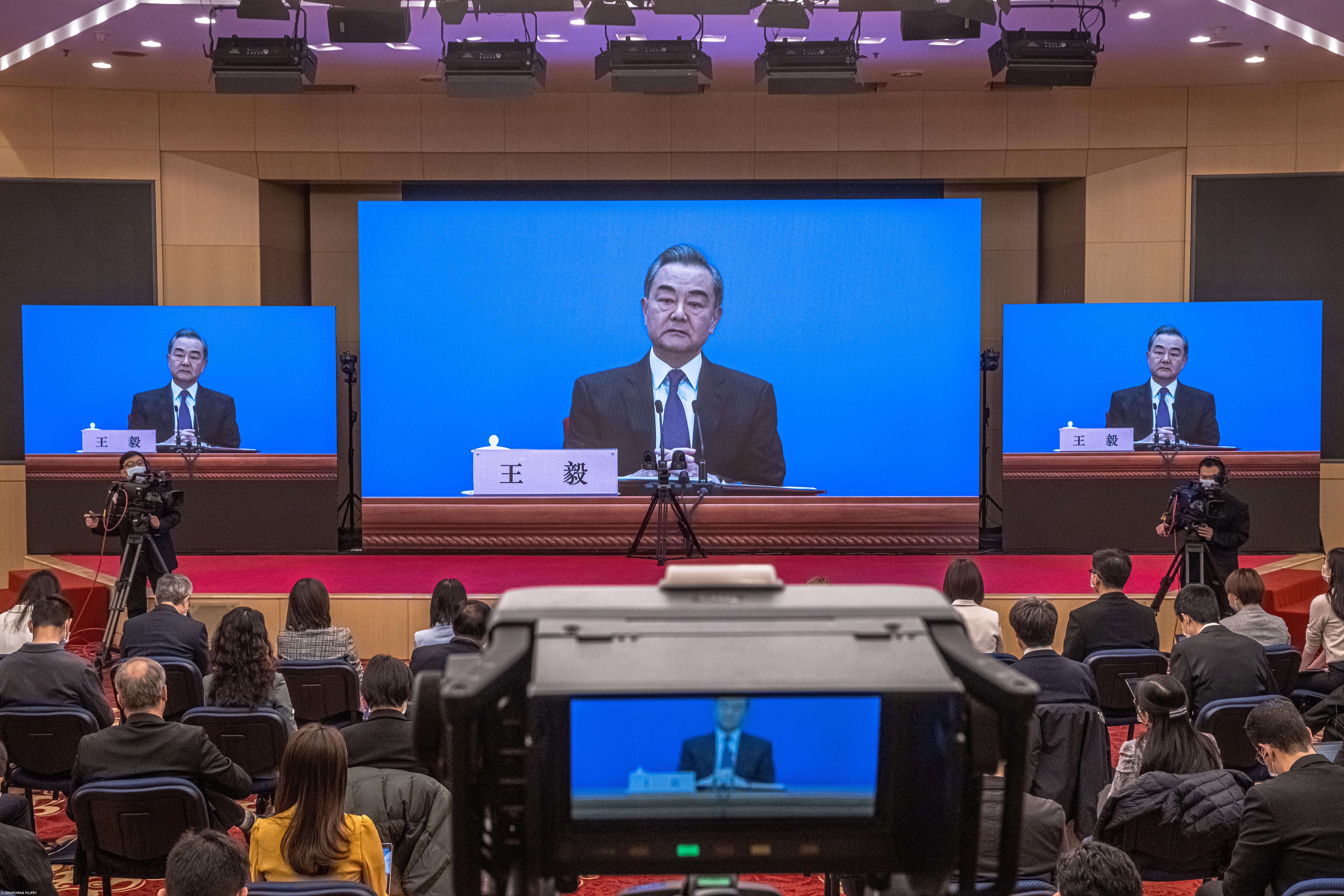 China promete apoiar Venezuela independentemente das circunstâncias internacionais – Imagem 1