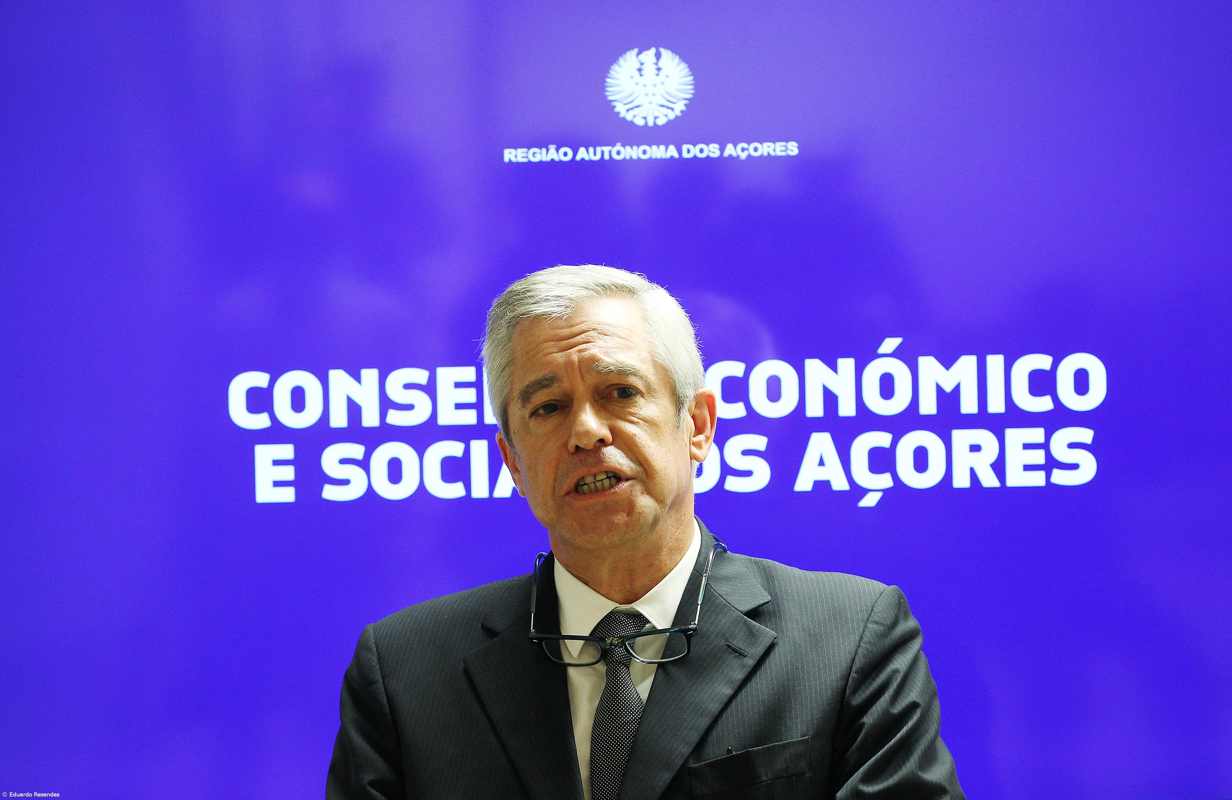 35% das verbas dos Açores vão ser destinadas à economia privada – Imagem 1