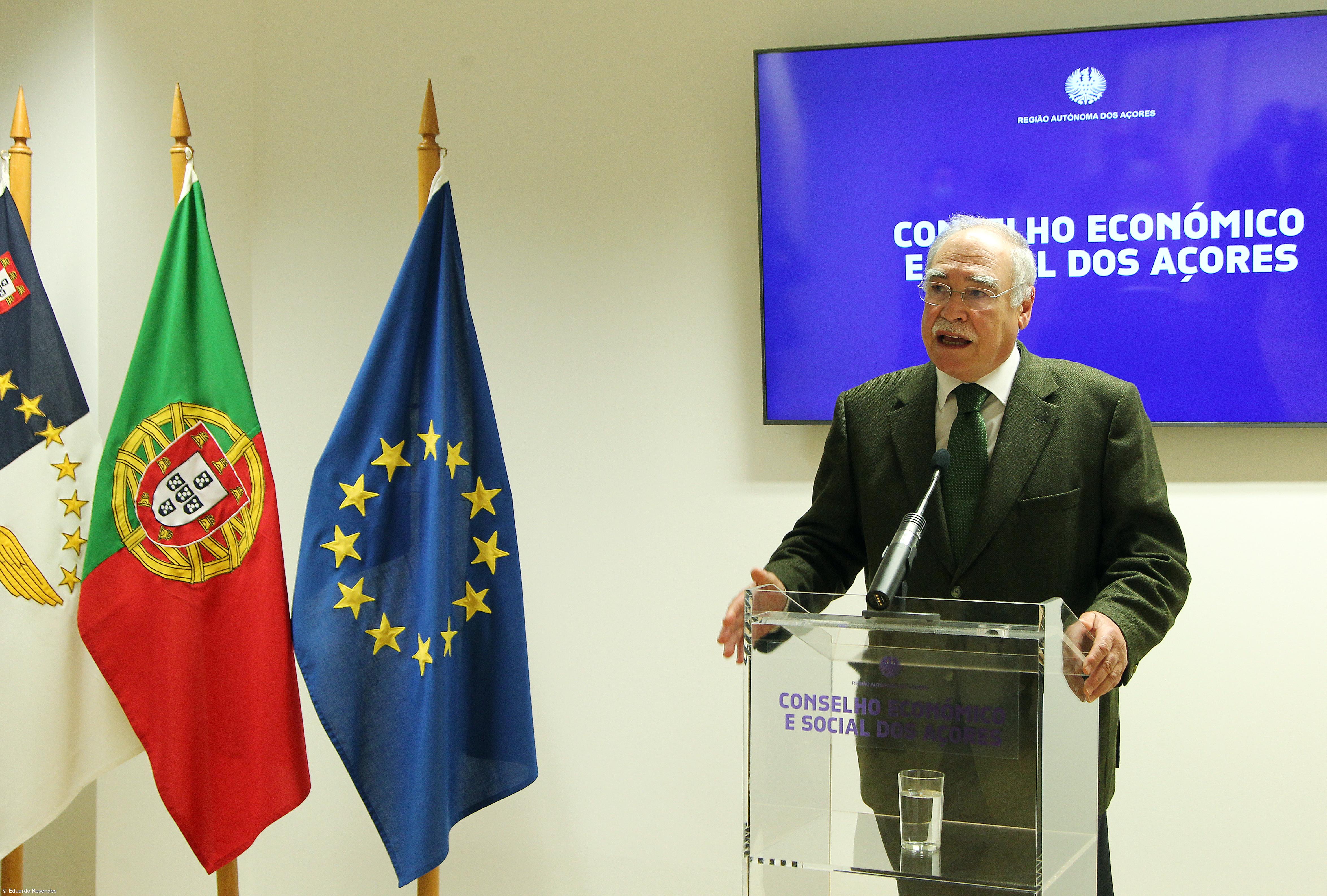 Gualter Furtado recusa comentar polémica sobre prazos para emissão de pareceres – Imagem 1