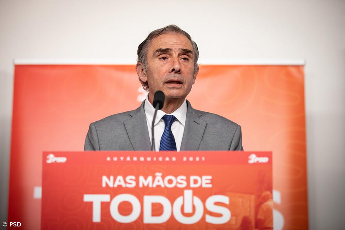 Deputados do PSD José Silvano e Emília Cerqueira absolvidos de falsidade informática – Imagem 1