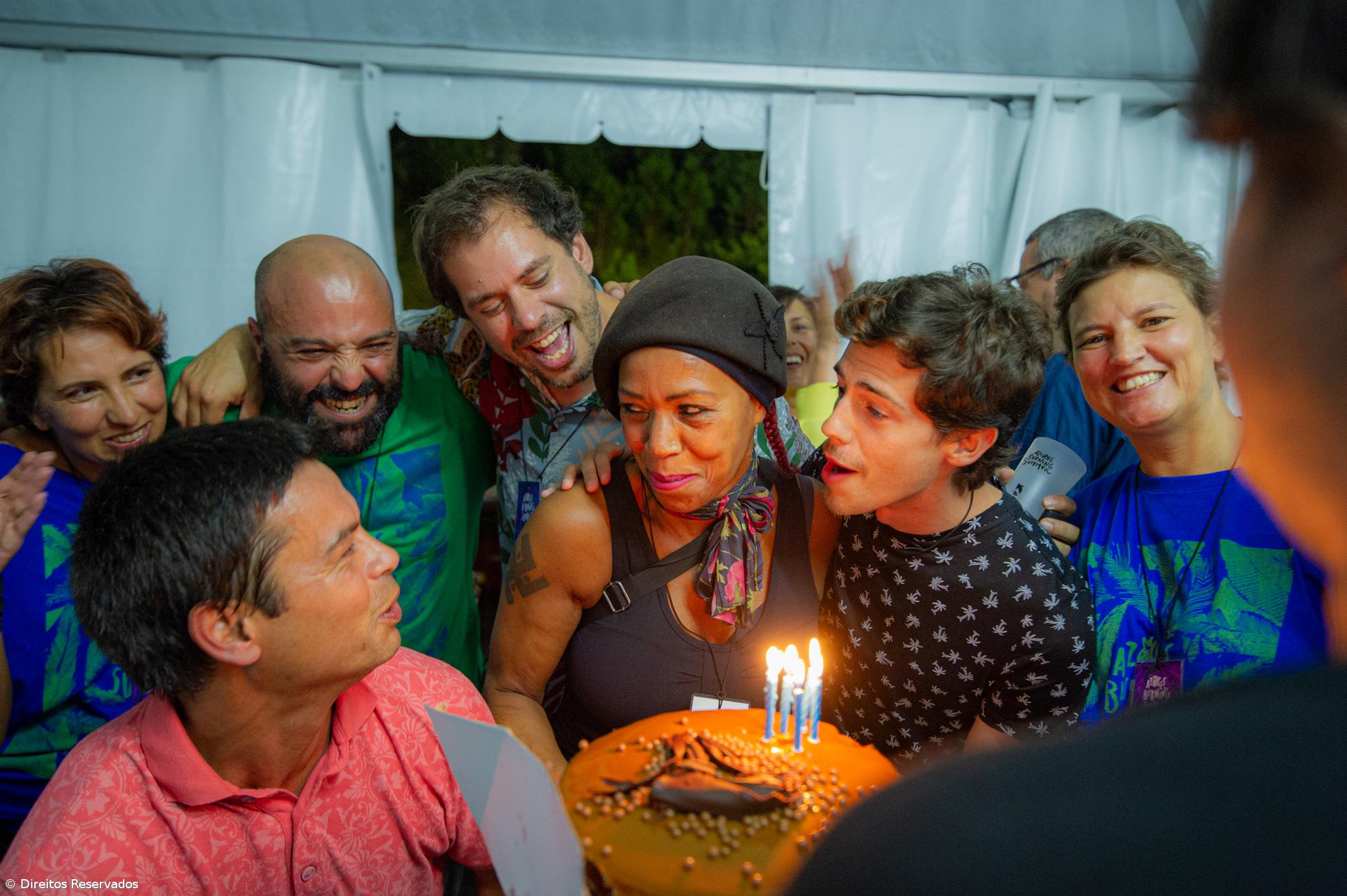 Azores Burning Summer preparado para todos os cenários – Imagem 1