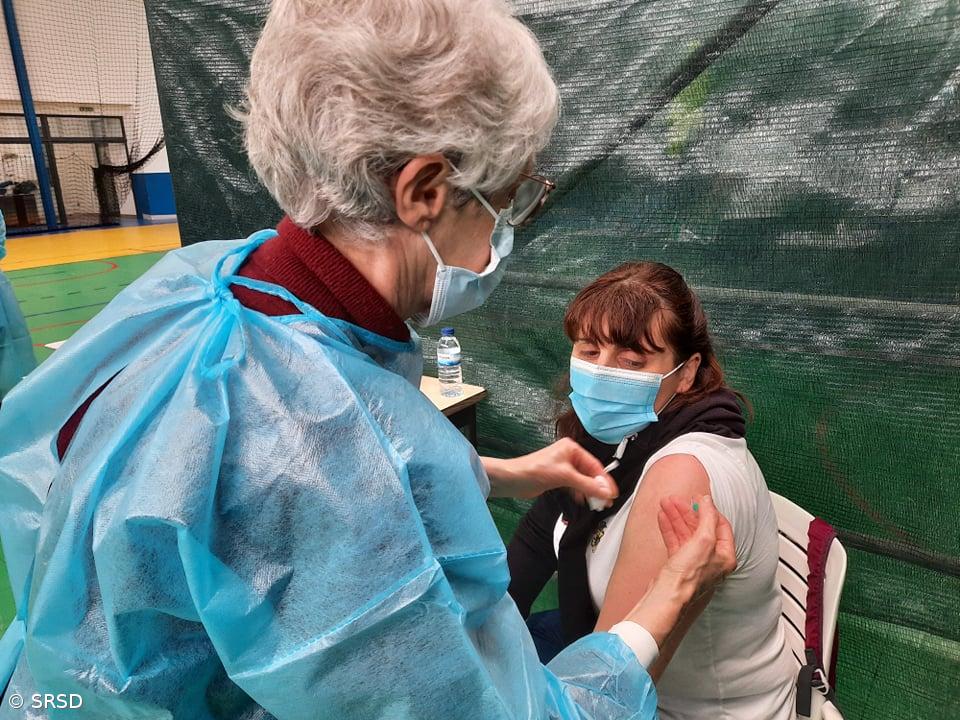 Ordem diz que cansaço é grande entre os enfermeiros e teme erros – Imagem 1