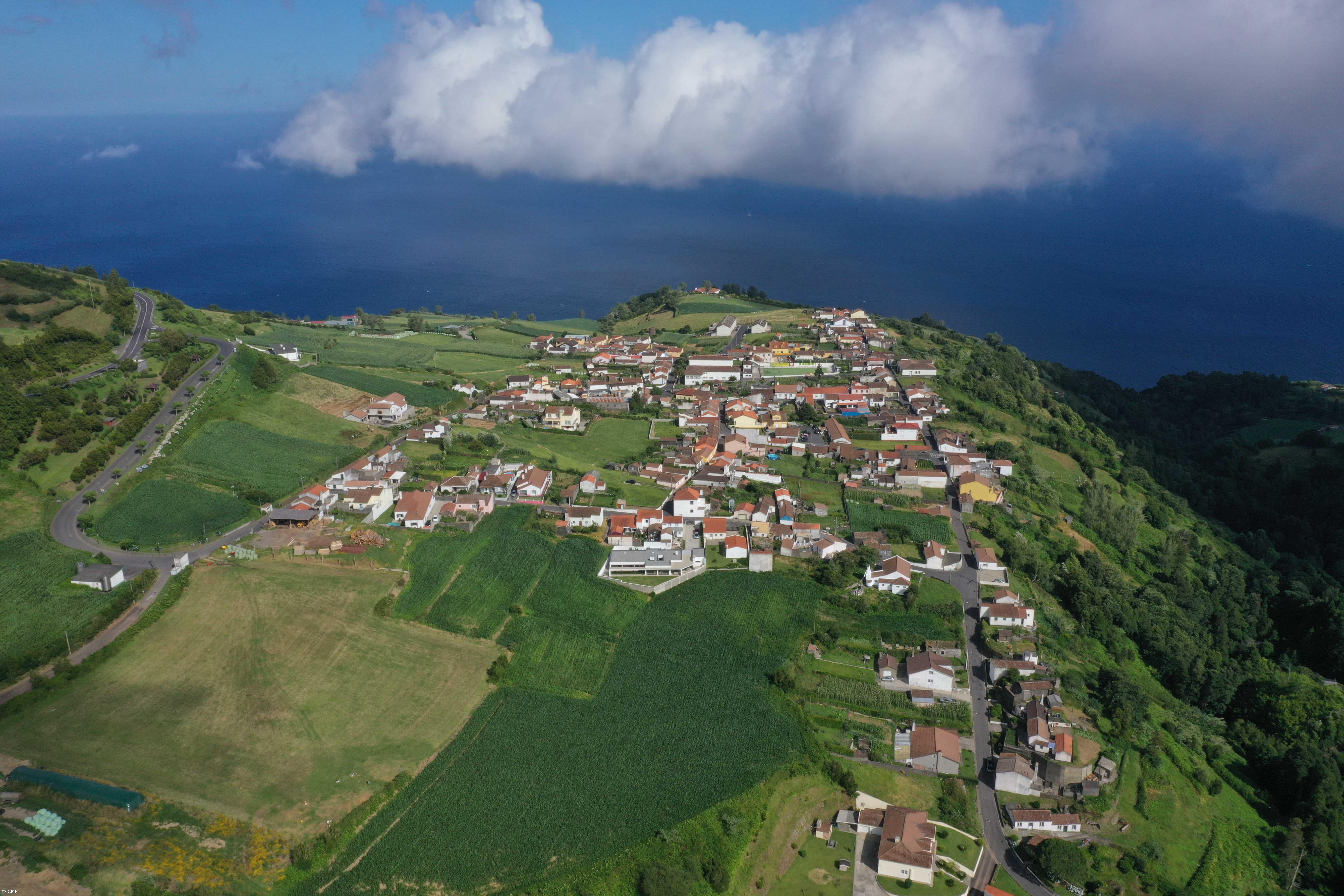 Povoação lança a concurso obra para Água Retorta – Imagem 1