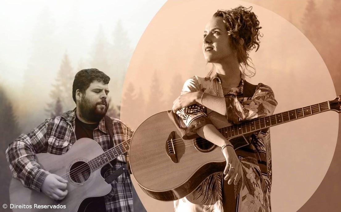 João Moniz e Sara Cruz no Coliseu Micaelense a 20 de março – Imagem 1