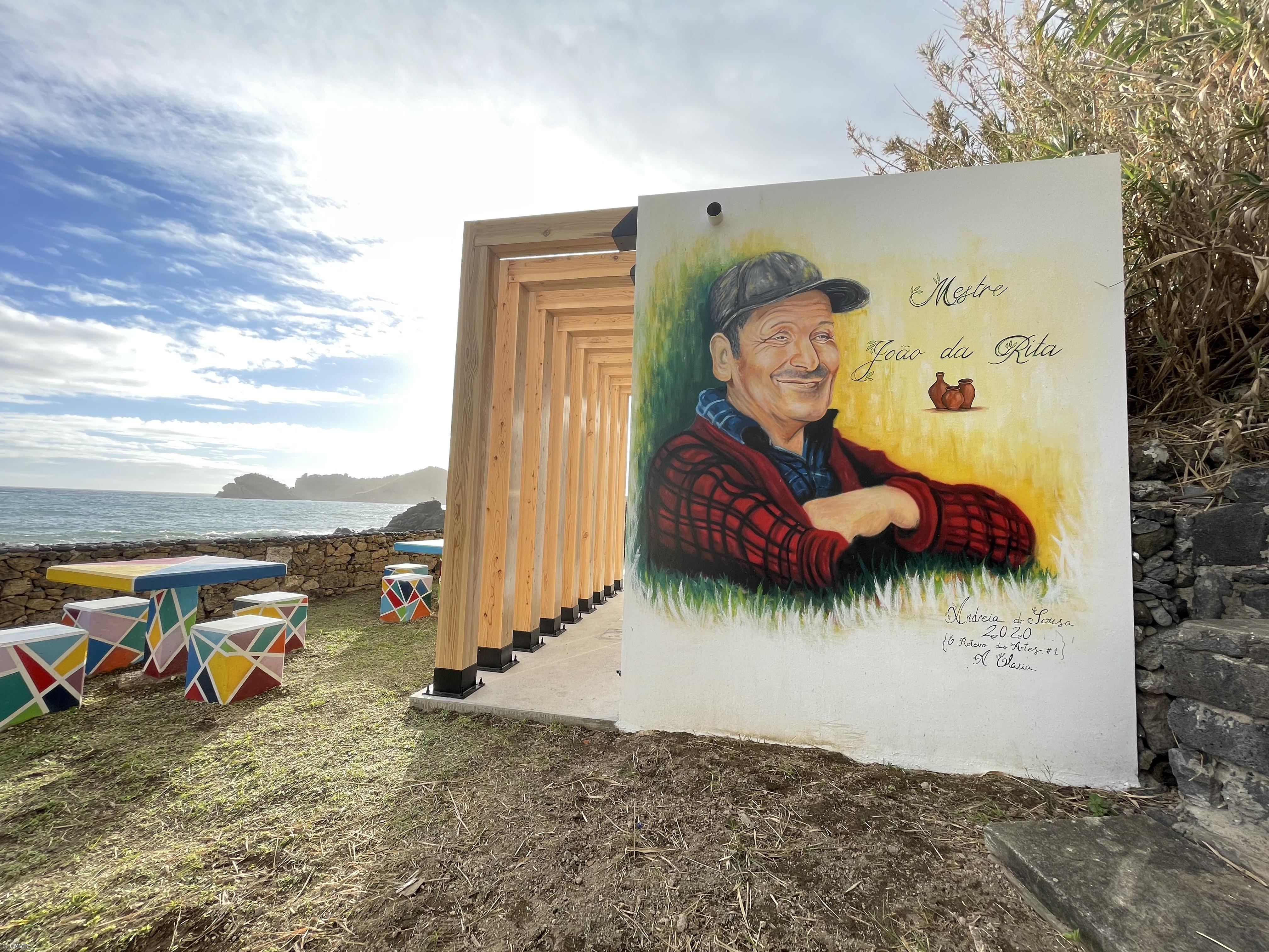 Associação cria ‘Roteiro das Artes’ em Vila Franca do Campo – Imagem 1