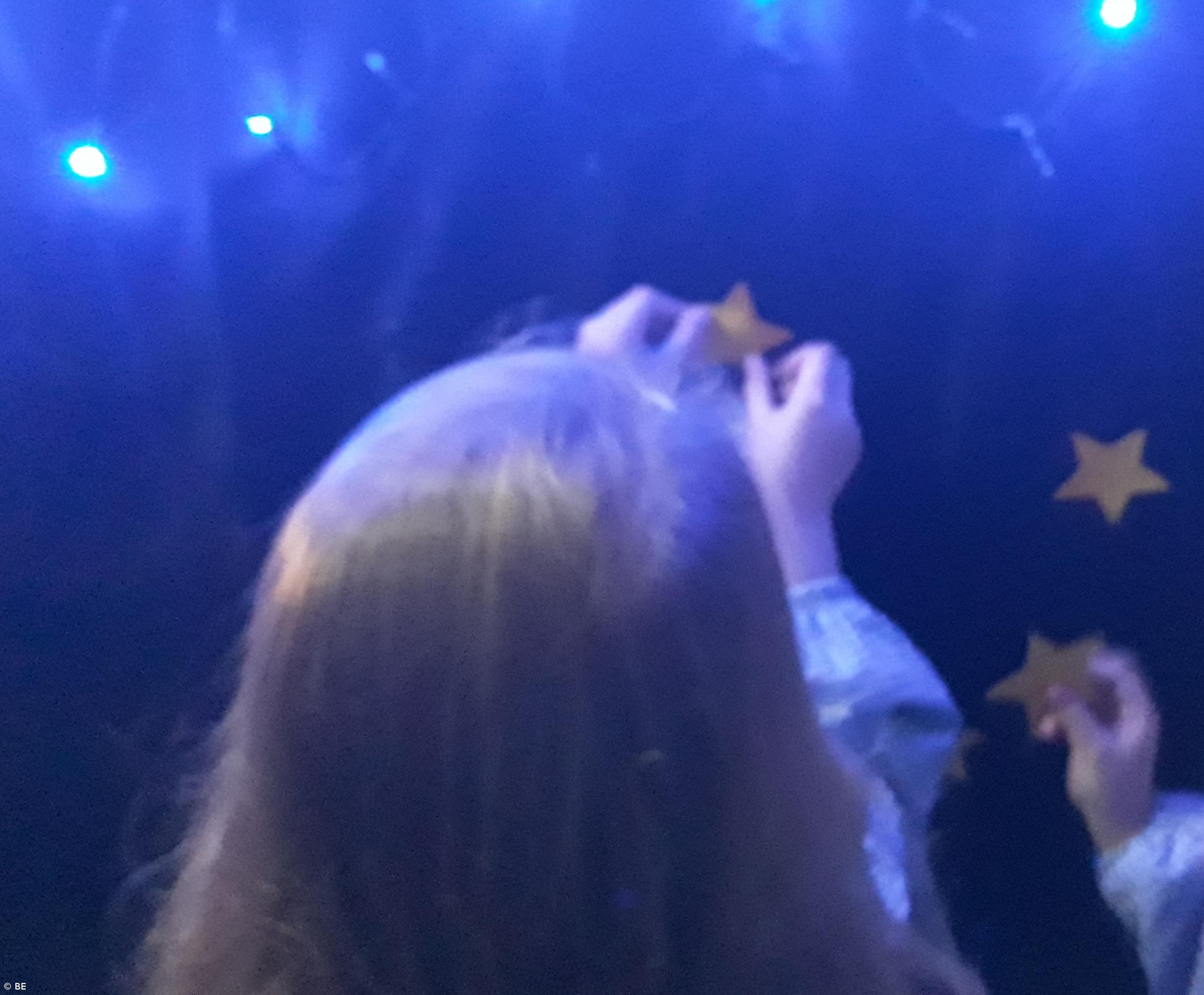 O medo é superado pela coragem – Imagem 5