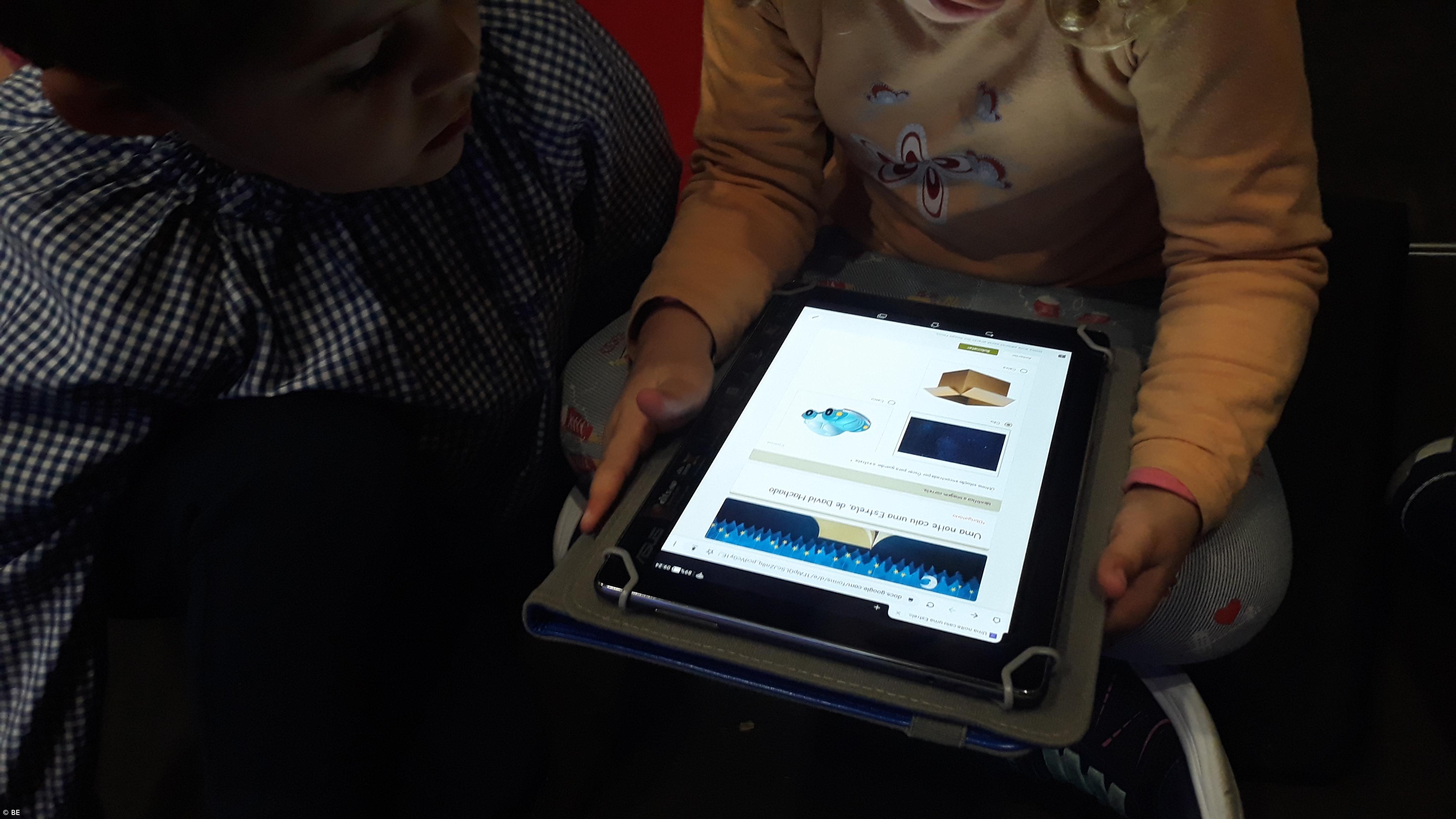 O medo é superado pela coragem – Imagem 6