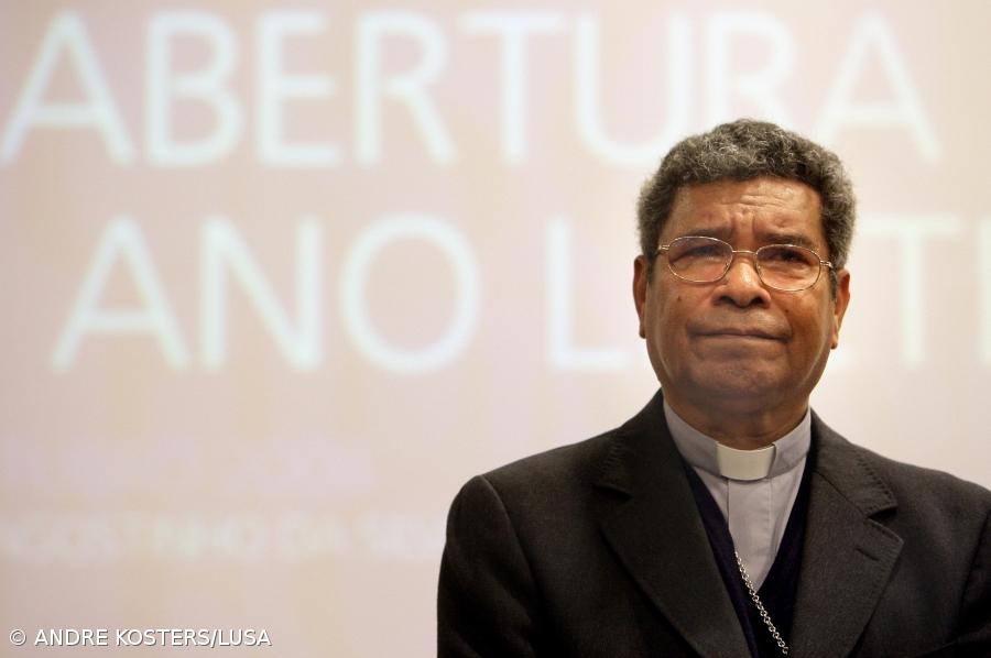 ONU e sobreviventes de abuso pedem investigação do Vaticano sobre Ximenes Belo – Imagem 1