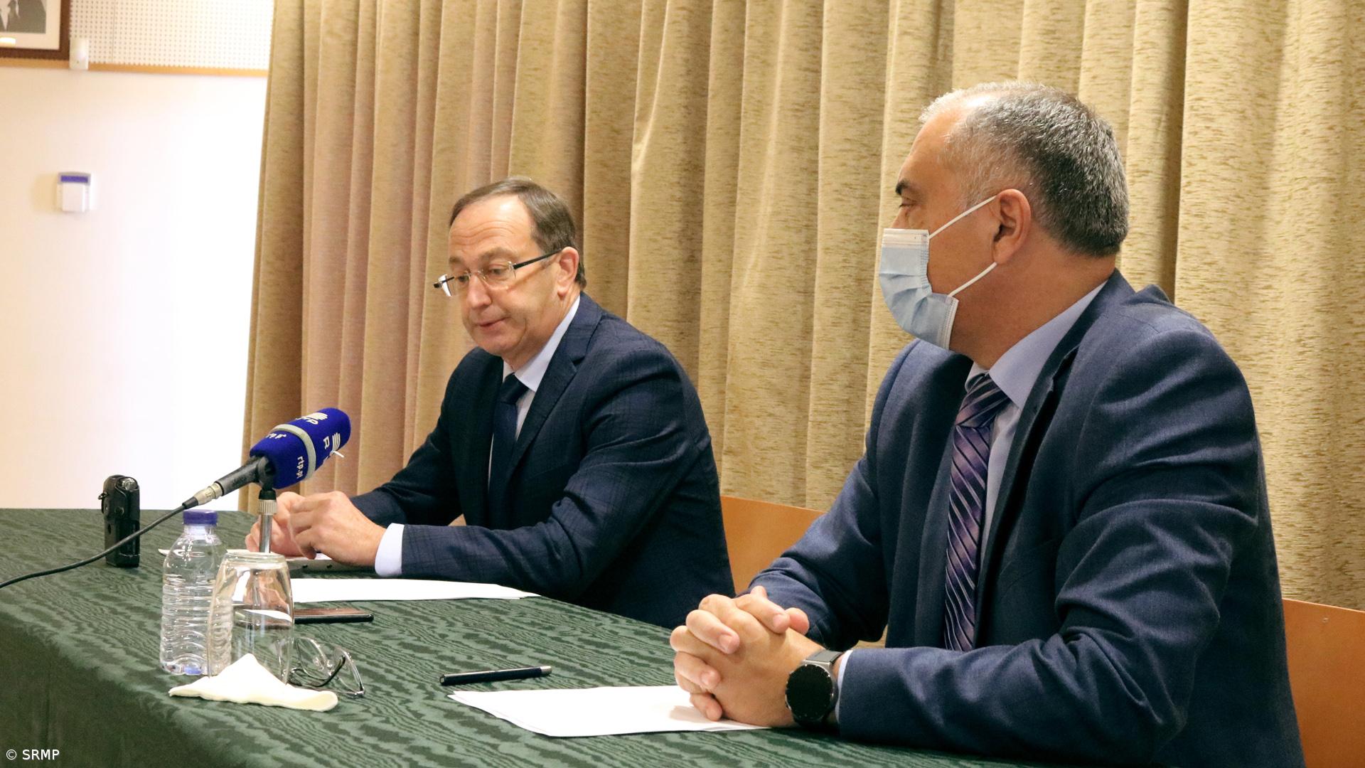 Governo dos Açores diz que há proposta para fábrica de transformação de pescado no Pico – Imagem 1